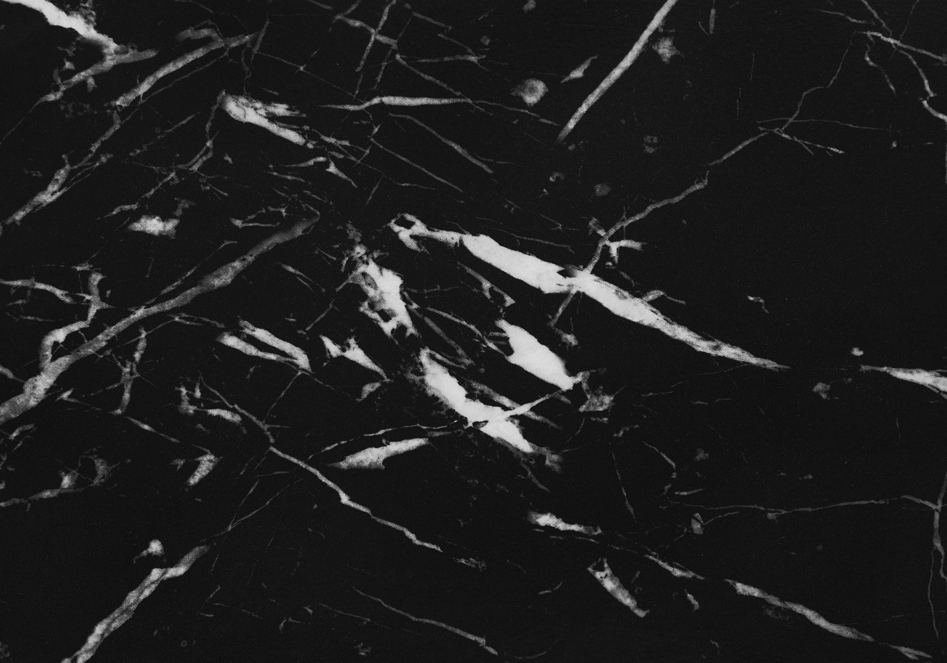 Computer Desk, Home Office, Corner, Storage Shelves, L Shape, Work, Laptop, Marble Look Laminate, Contemporary, Modern - Best Buy Furniture