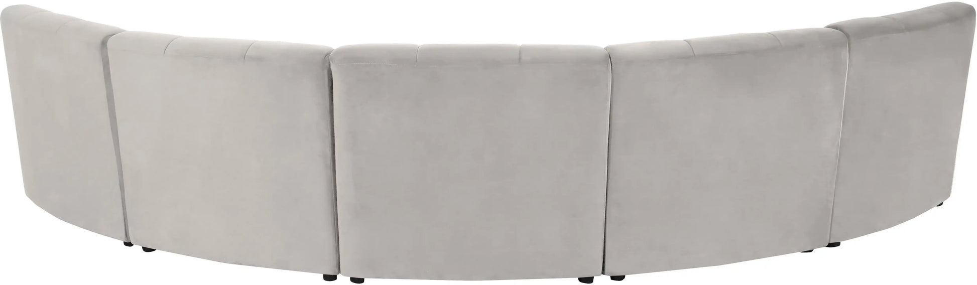 Limitless - 5 Pc. Modular Sectional - Best Buy Furniture