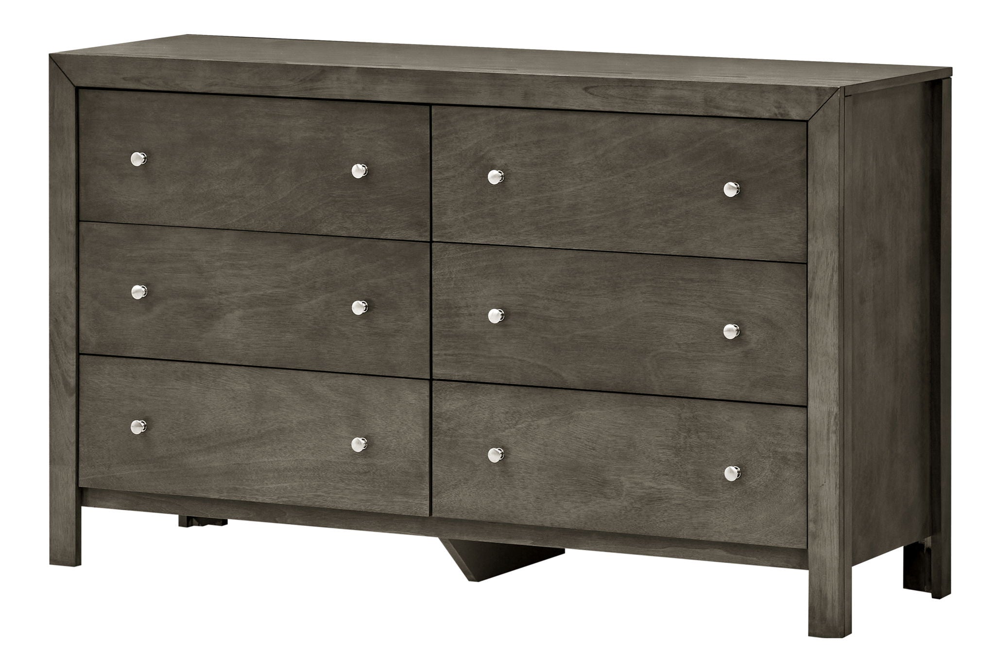 Elegant Transitional Dresser - Best Buy Furniture