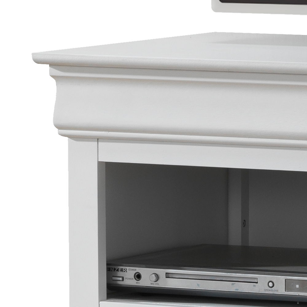 Media Storage Unit Timeless - Best Buy Furniture