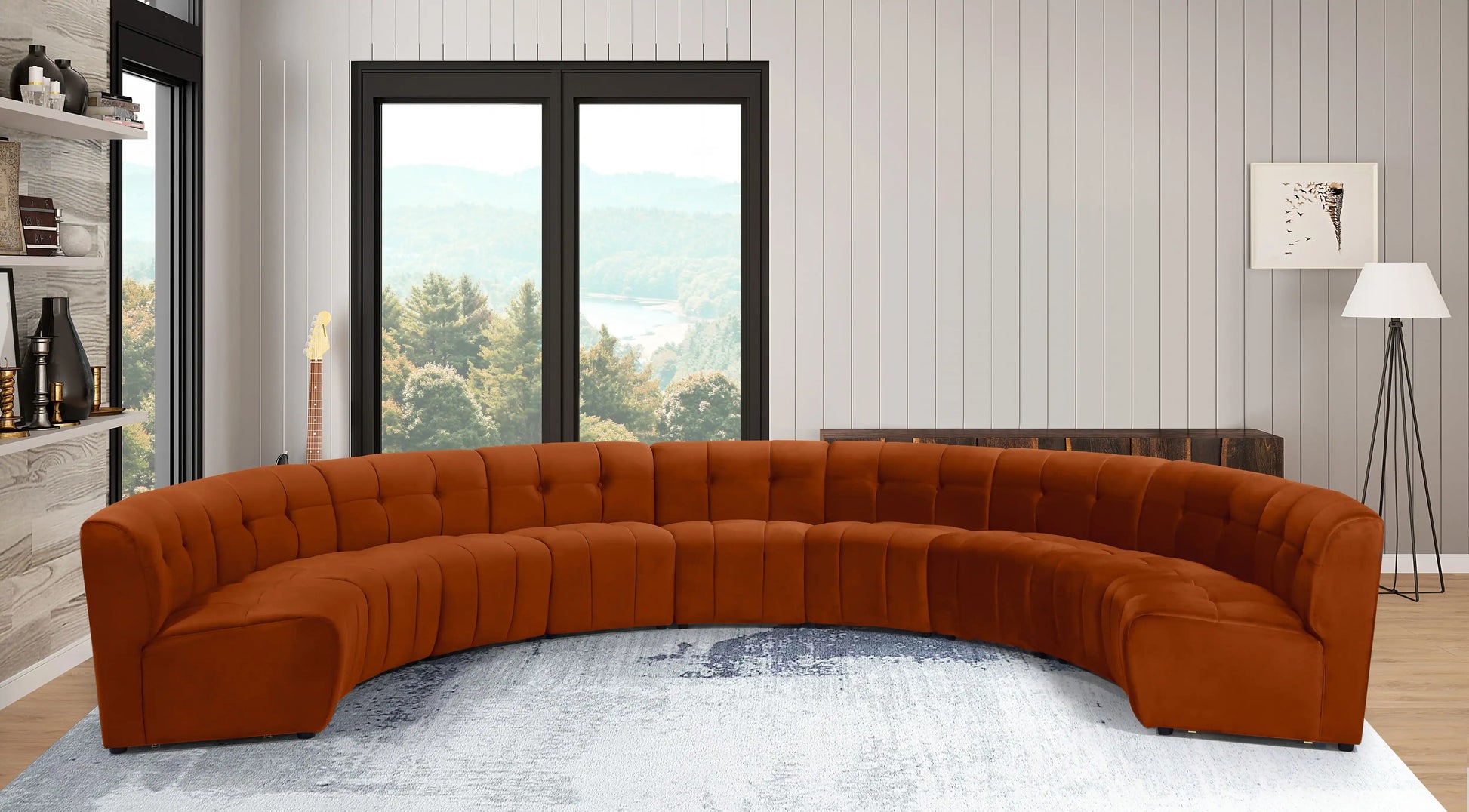 Limitless - Modular Sectional - Best Buy Furniture