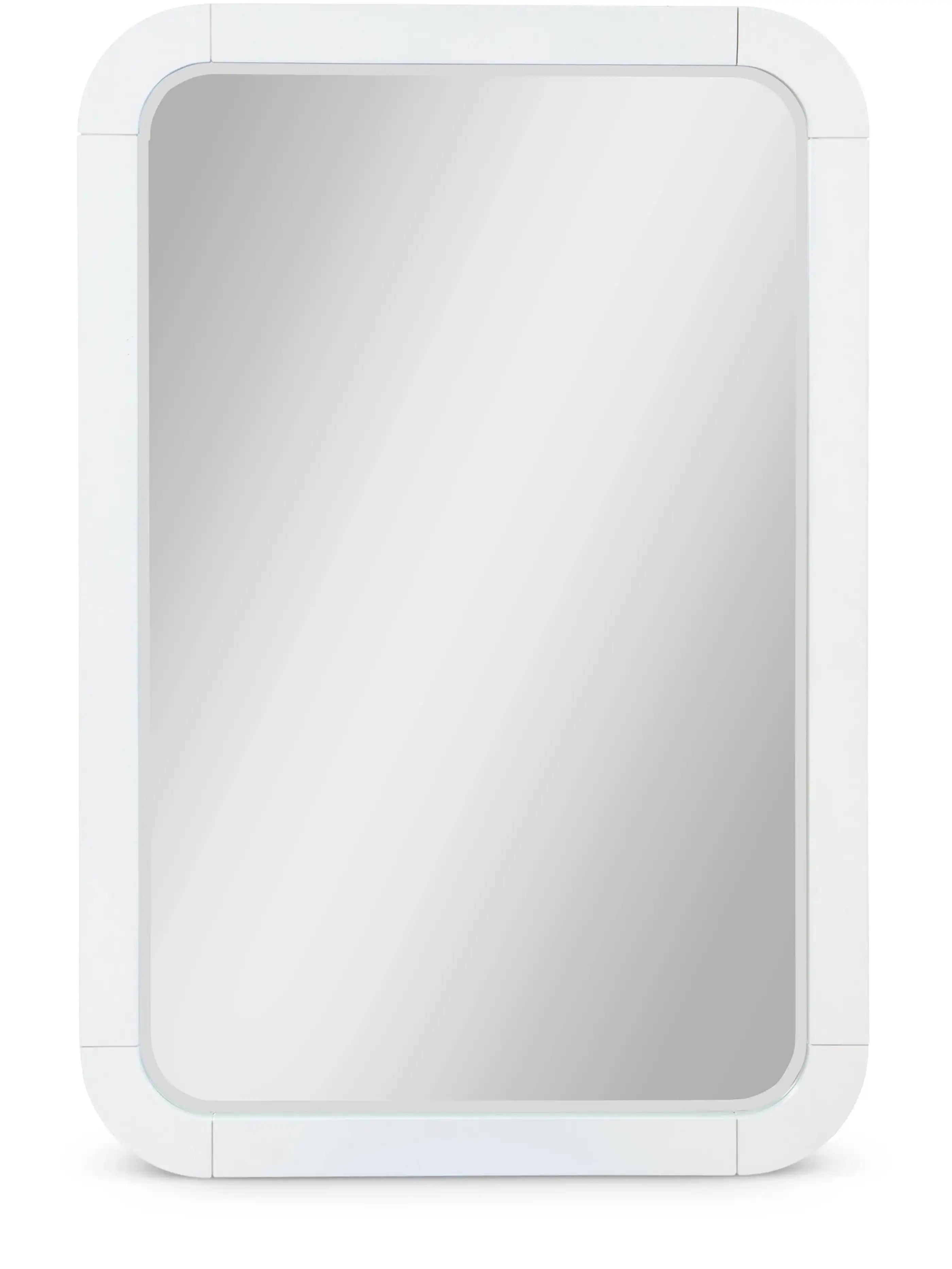 Sage - Mirror - Best Buy Furniture