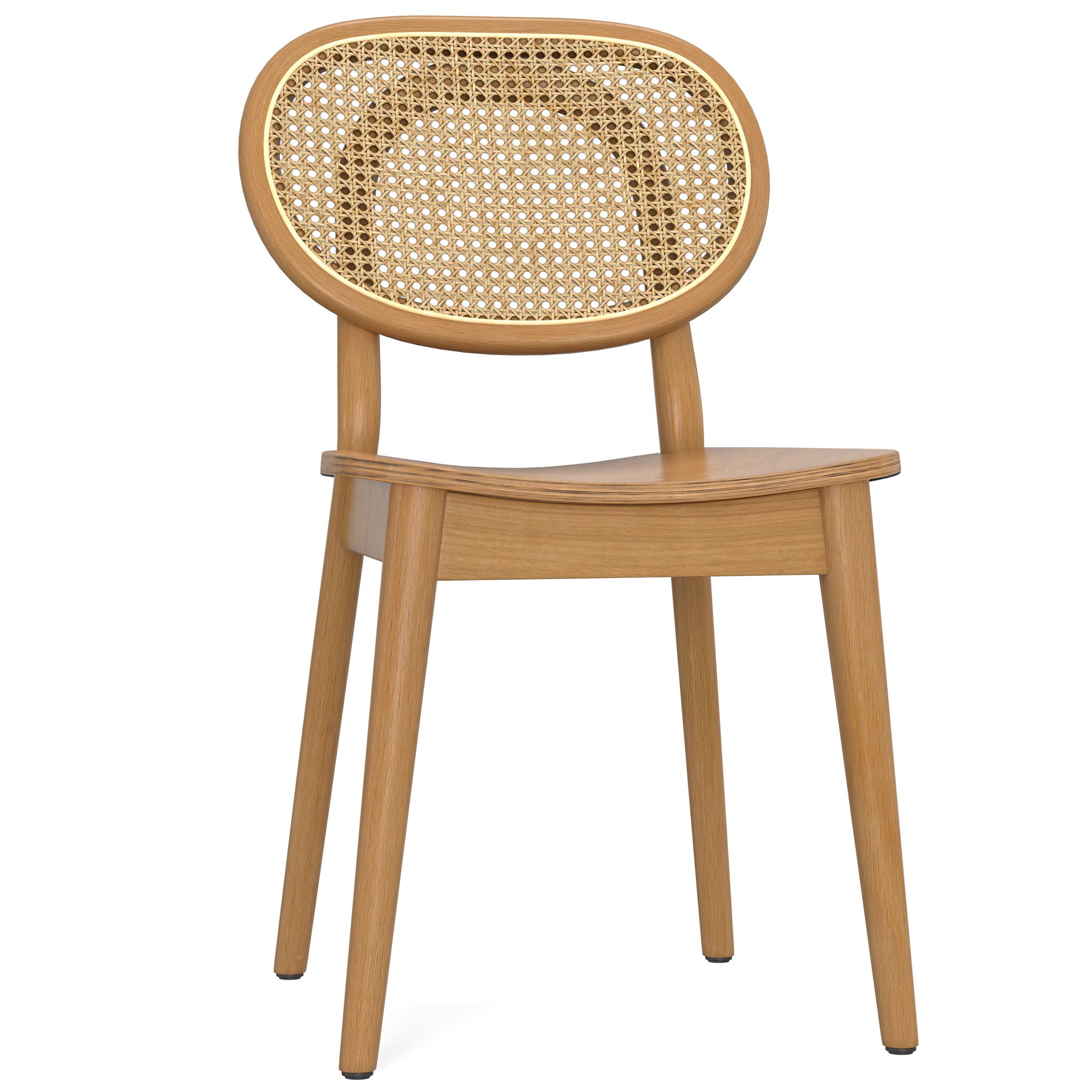 Rachel - Dining Chair (Set of 2) - Best Buy Furniture