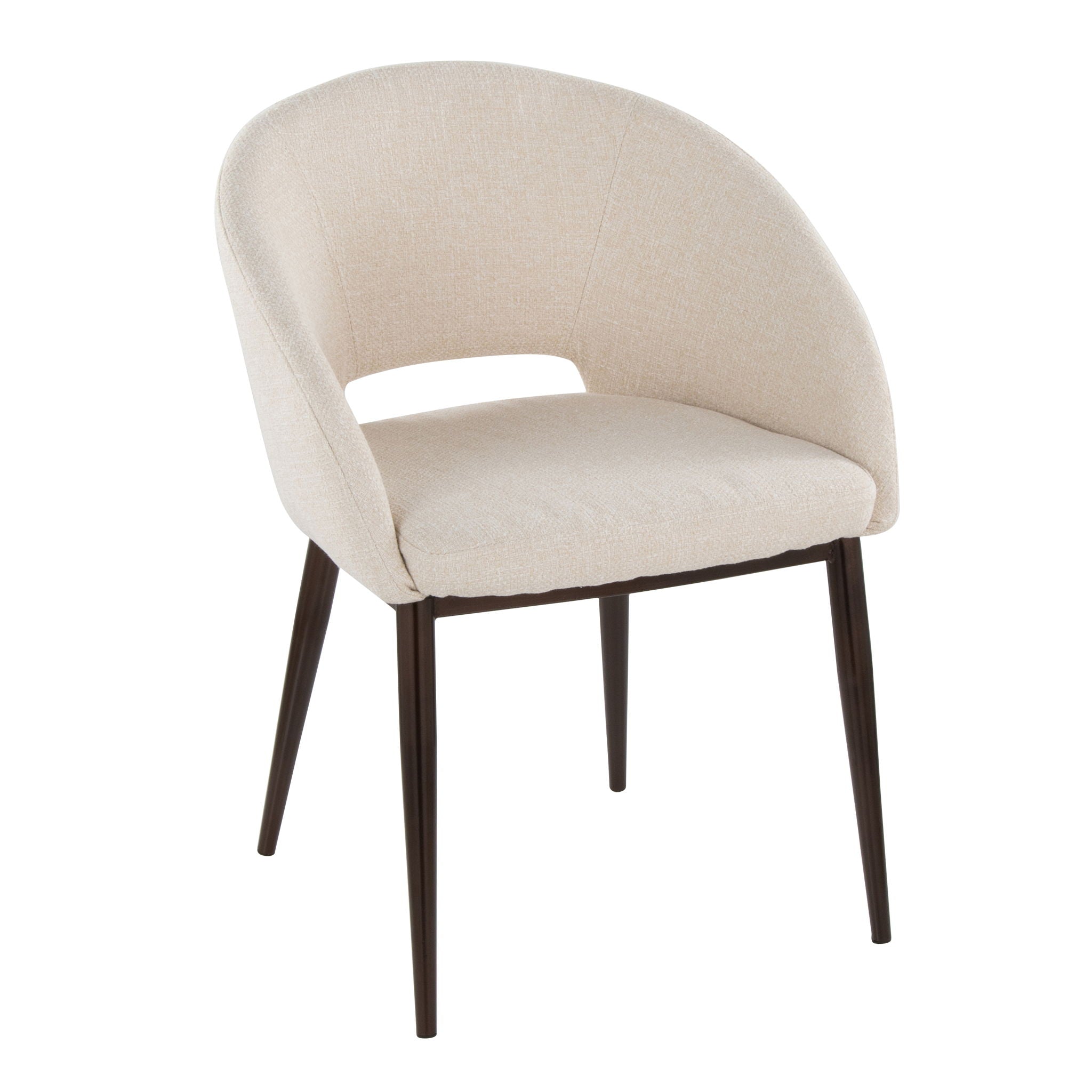 Renee - Contemporary Distinctive Design Chair - Best Buy Furniture