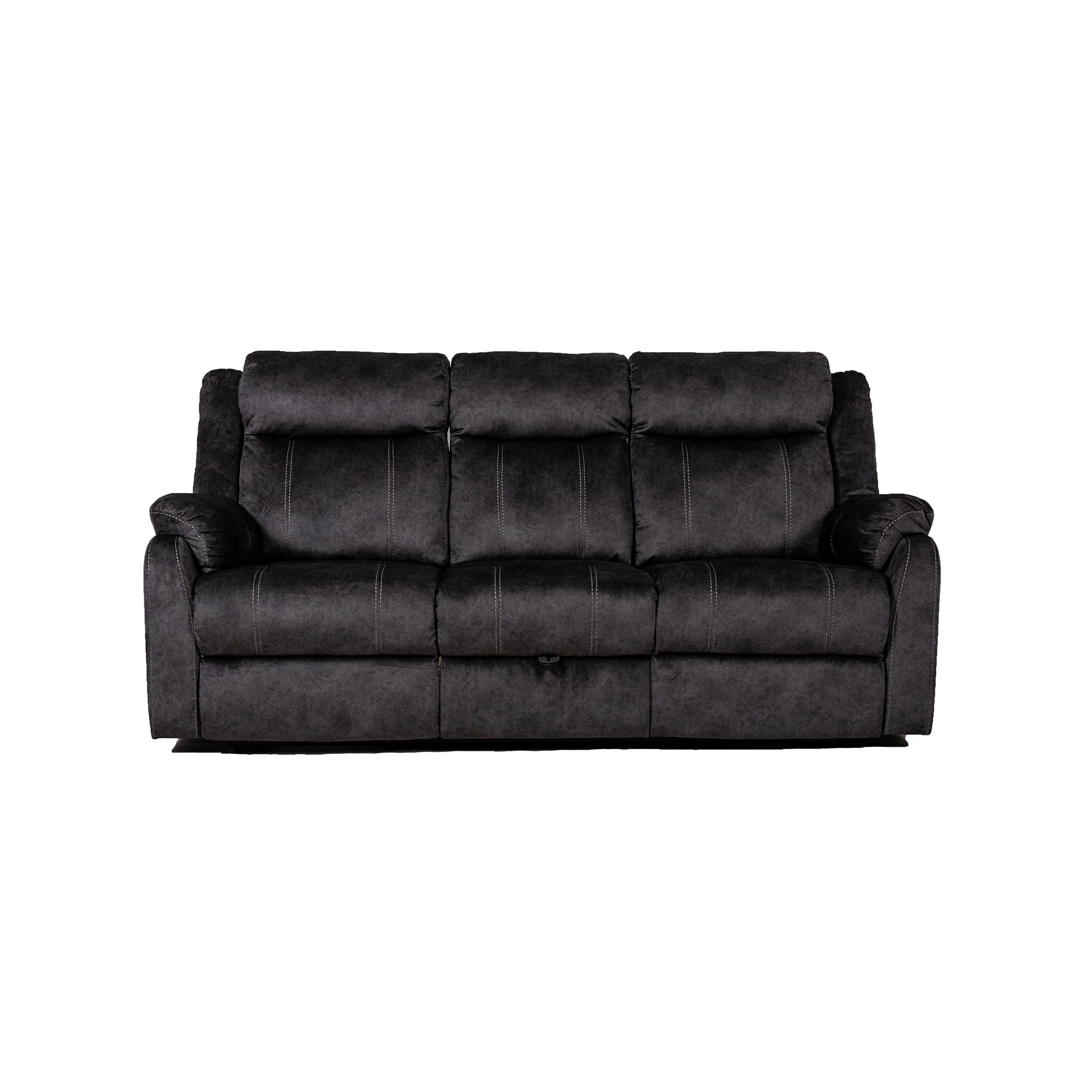 Sonet - Domino Reclining Sofas - Best Buy Furniture