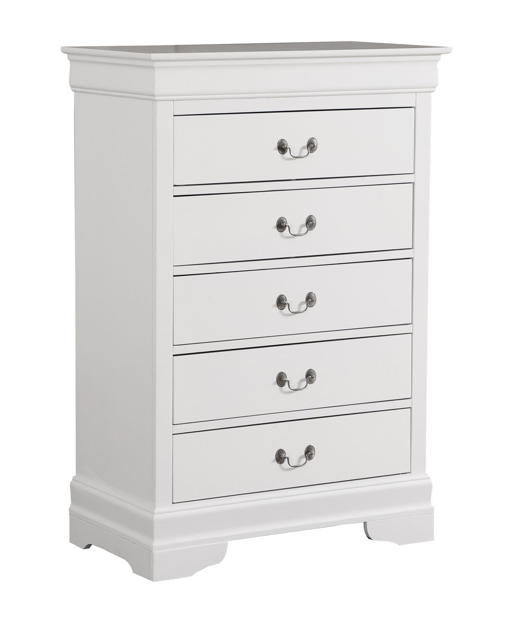Traditional Style Storage Chest Elegant - Best Buy Furniture