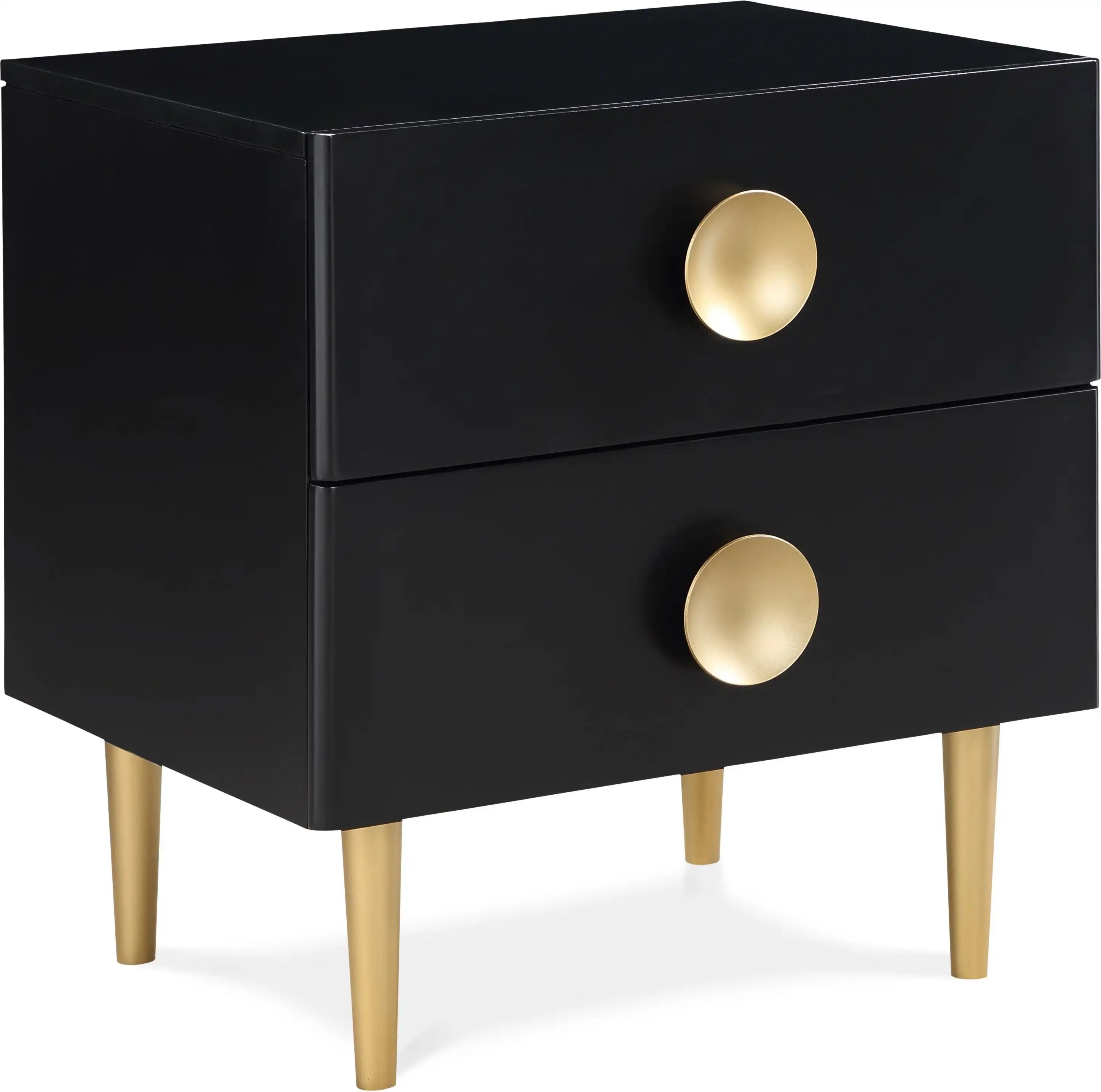 Zayne - Night Stand - Best Buy Furniture