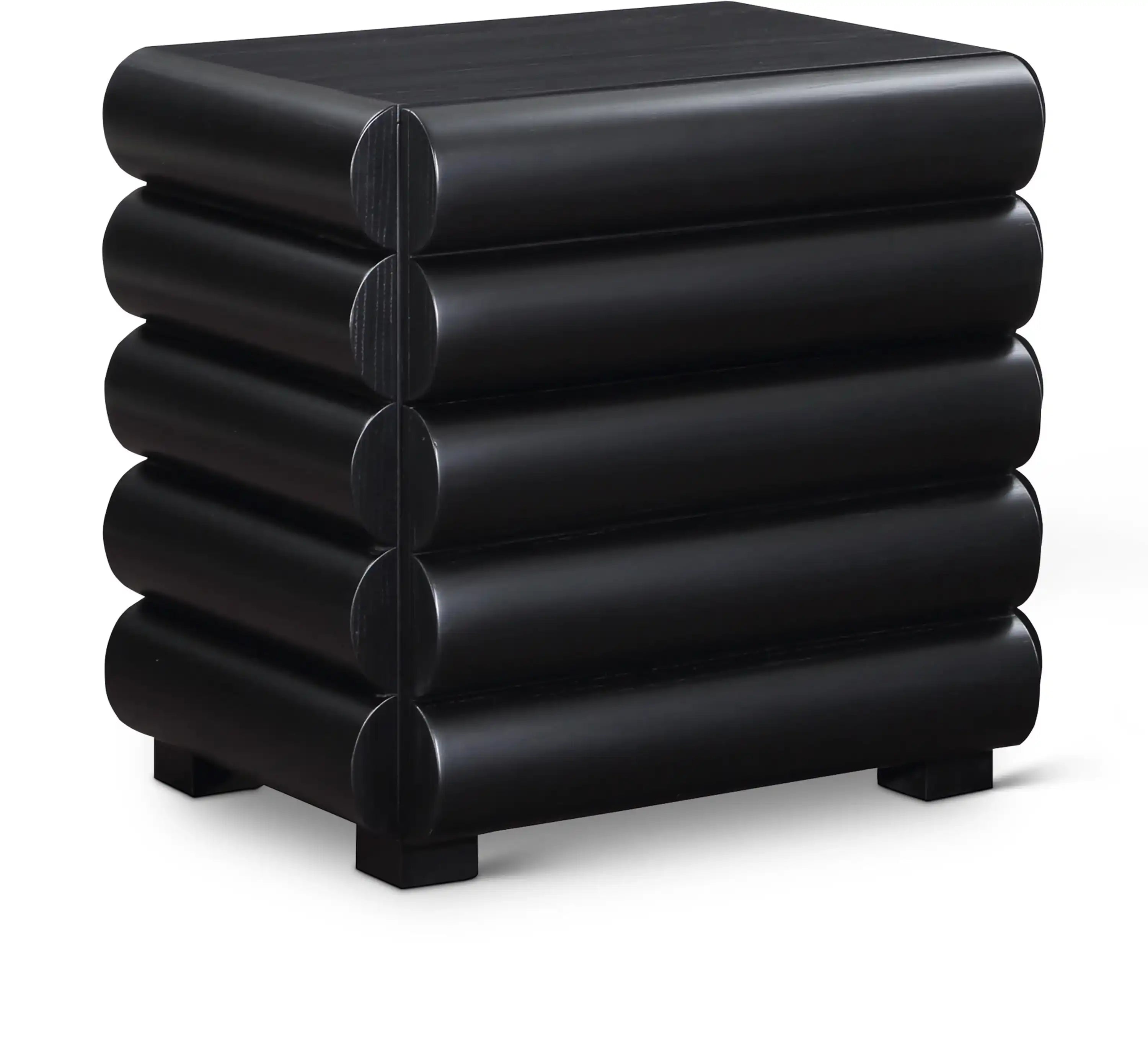 Maverick - Night Stand / Side Table - Best Buy Furniture