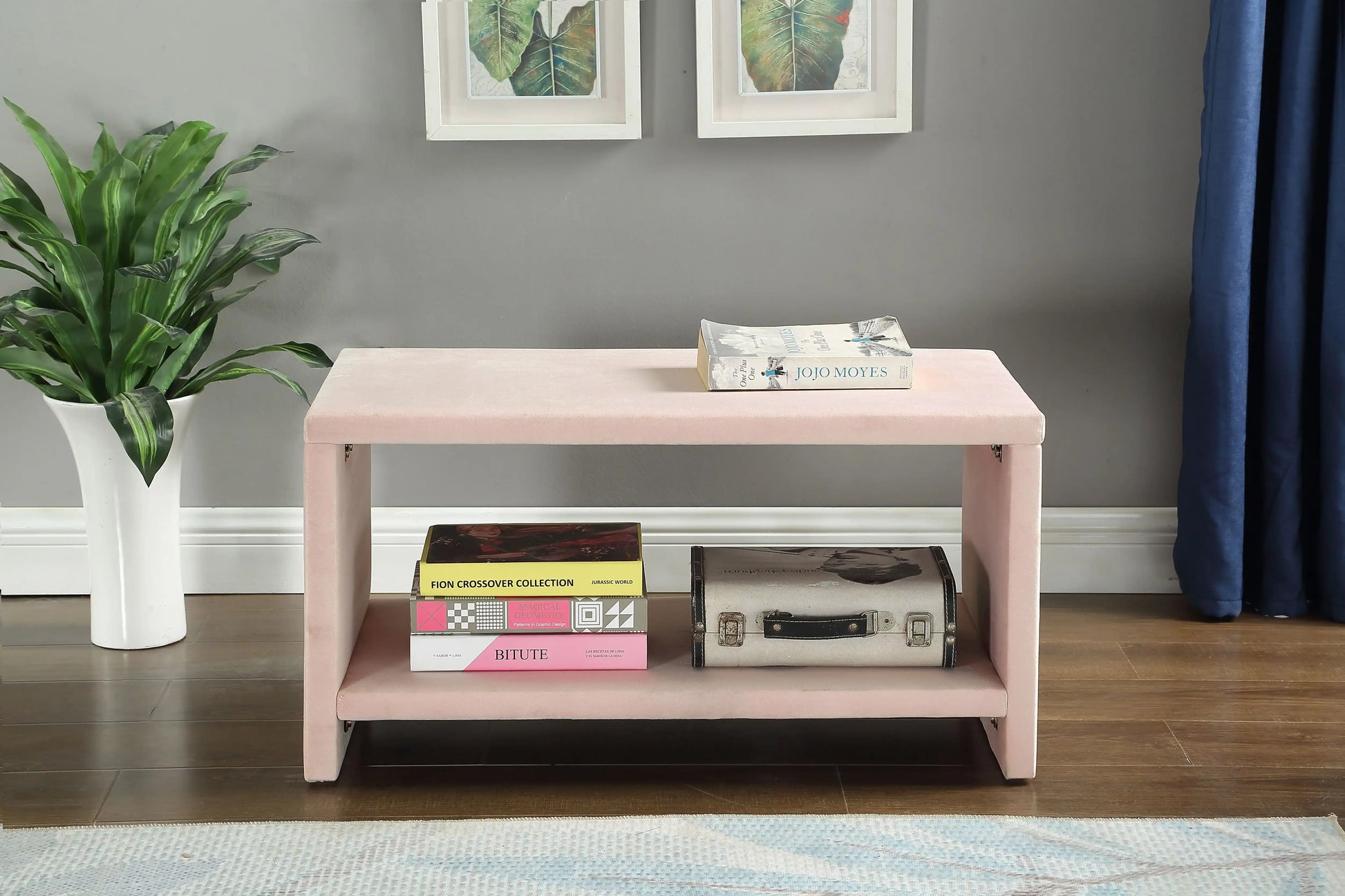 Cleo - Night Stand - Best Buy Furniture