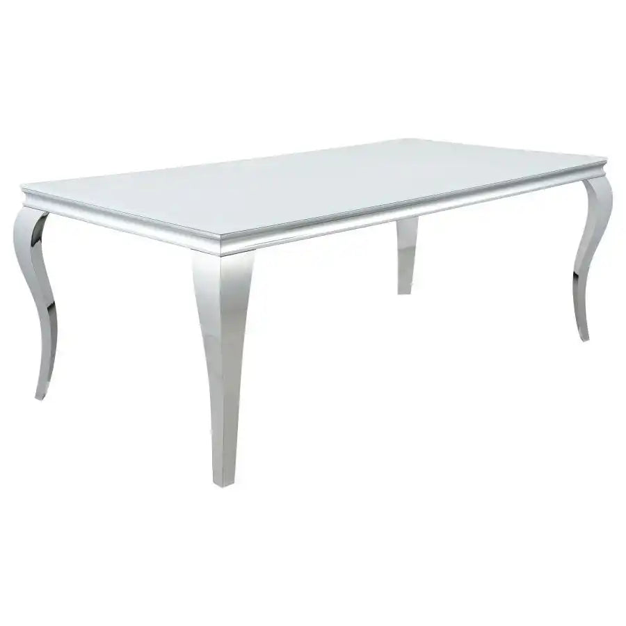 Carone - Rectangle Dining Set - Best Buy Furniture