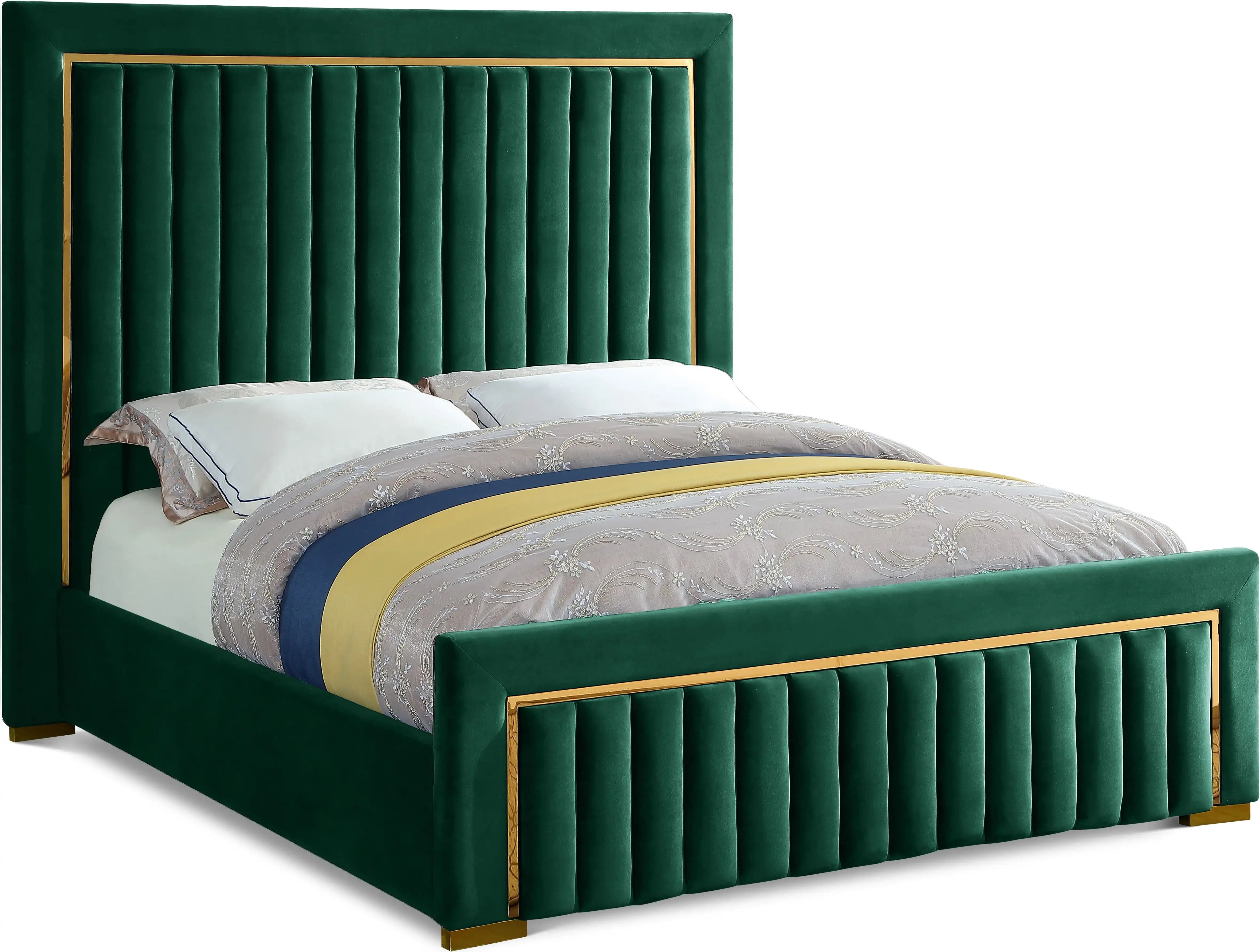 Dolce - Bed - Best Buy Furniture