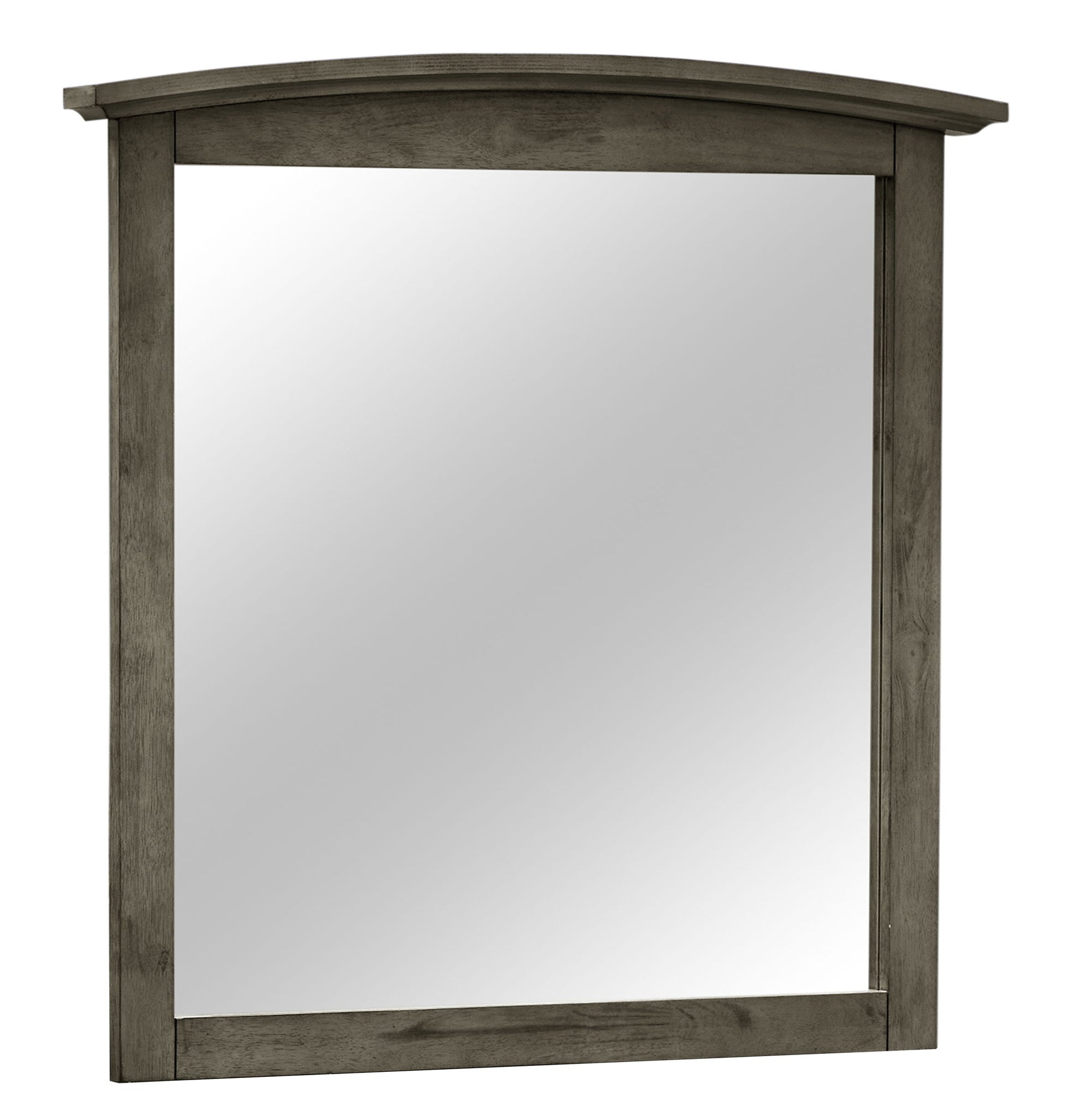 Elegant Wall Mirror - Best Buy Furniture