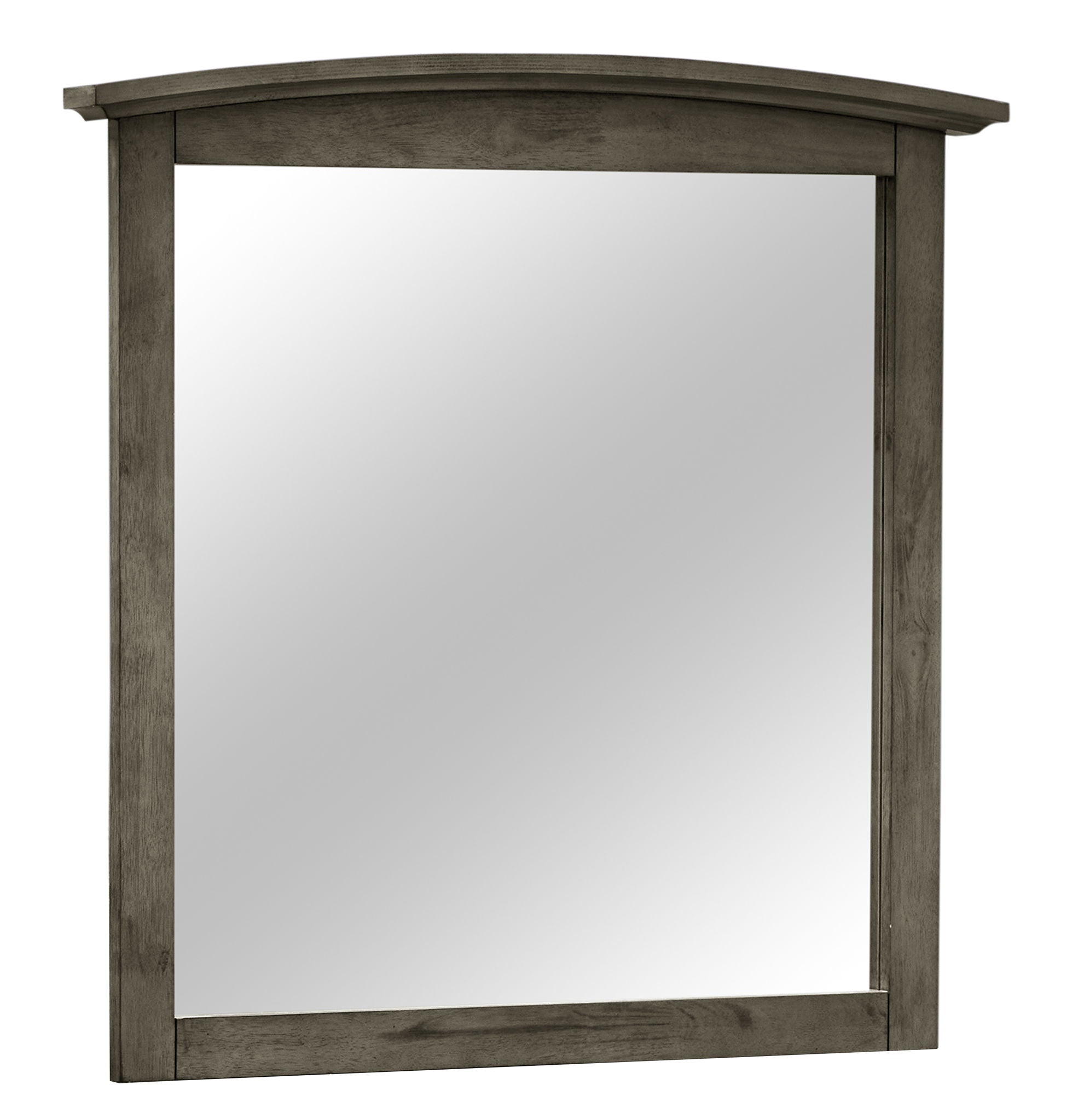 Elegant Wall Mirror - Best Buy Furniture