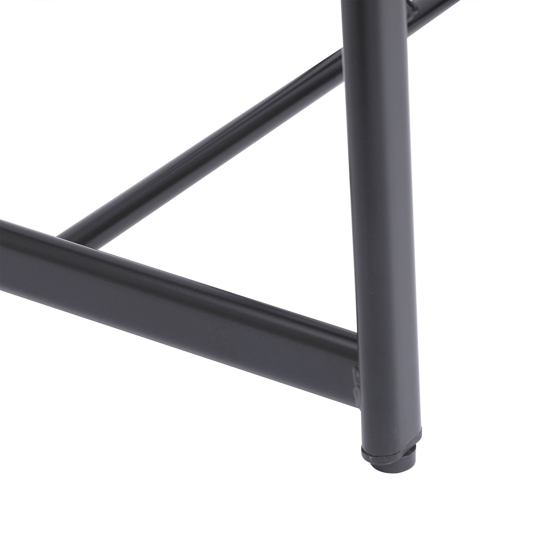 Modern Bar Stools With Backrest For Kitchen (Set of 3) - Best Buy Furniture