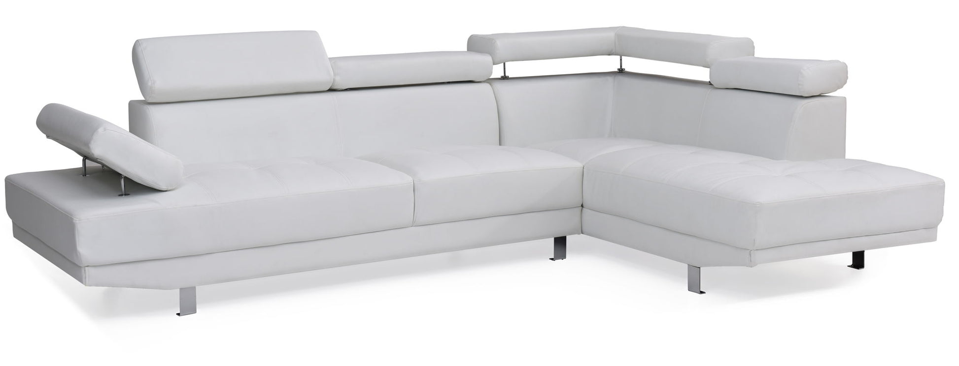 Riveredge - Comfort Sectional - Best Buy Furniture