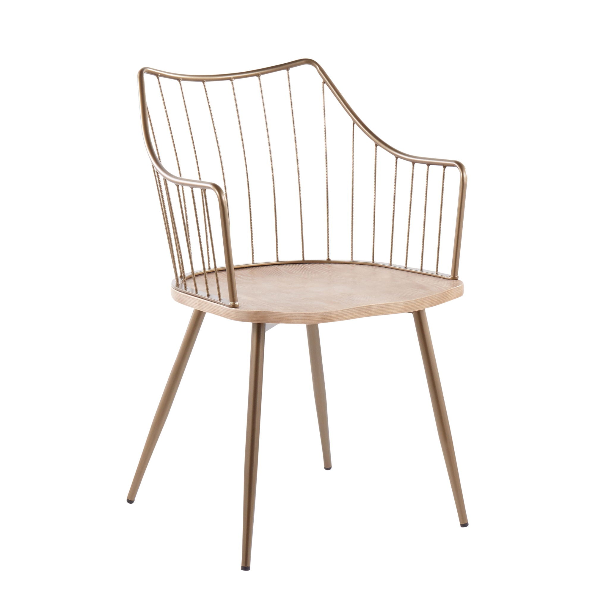 Winston - Farmhouse Chair - Best Buy Furniture