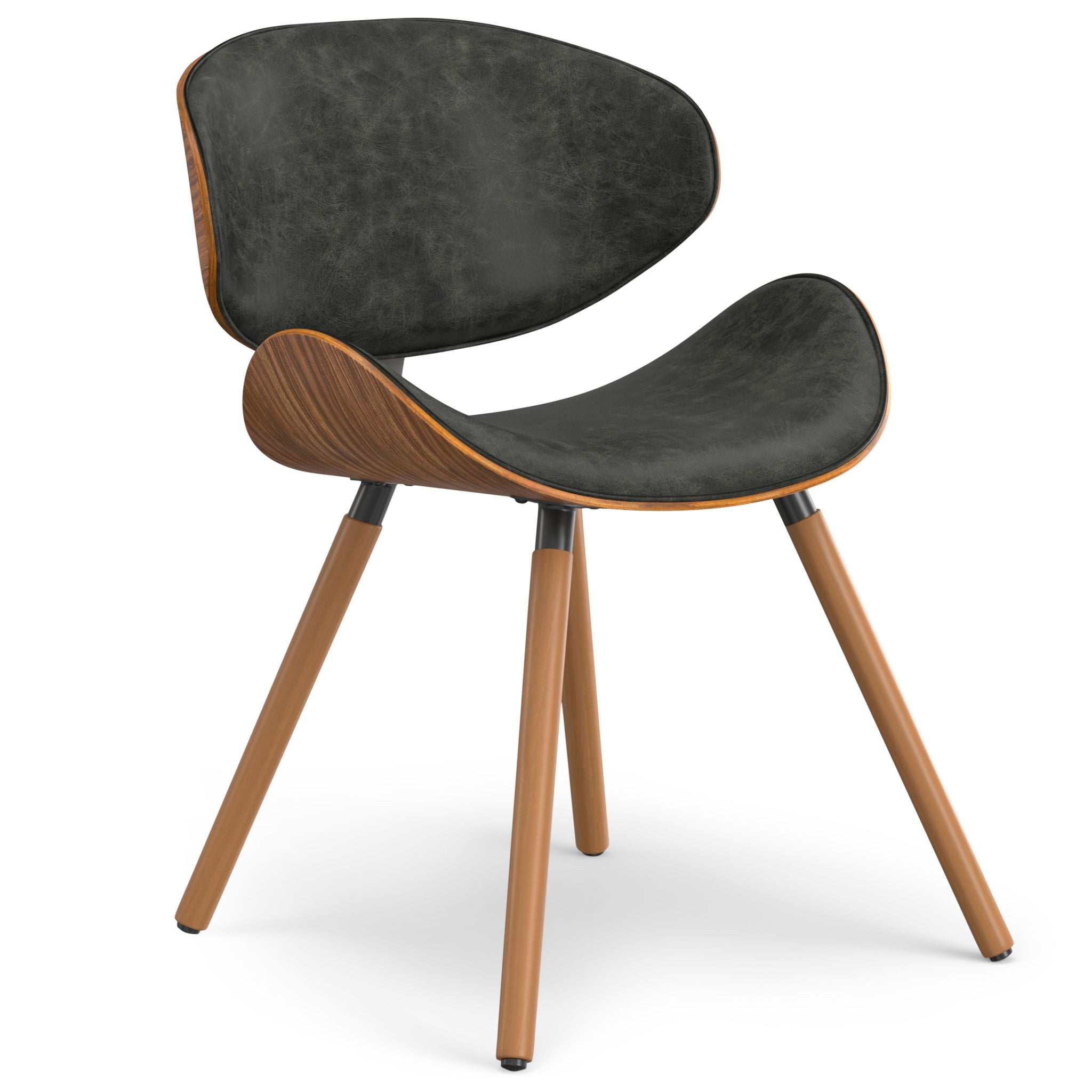 Marana - Mid Century Modern Dining Chair - Best Buy Furniture