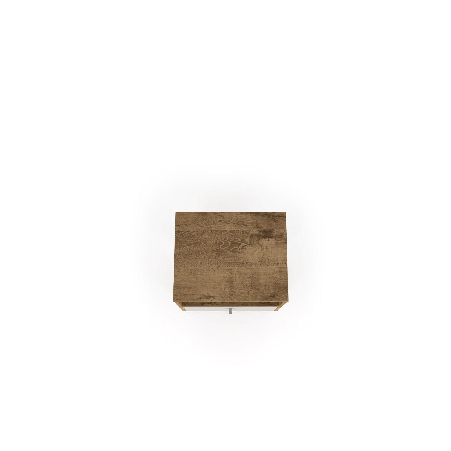 Liberty - Nightstand With 1 Drawer
