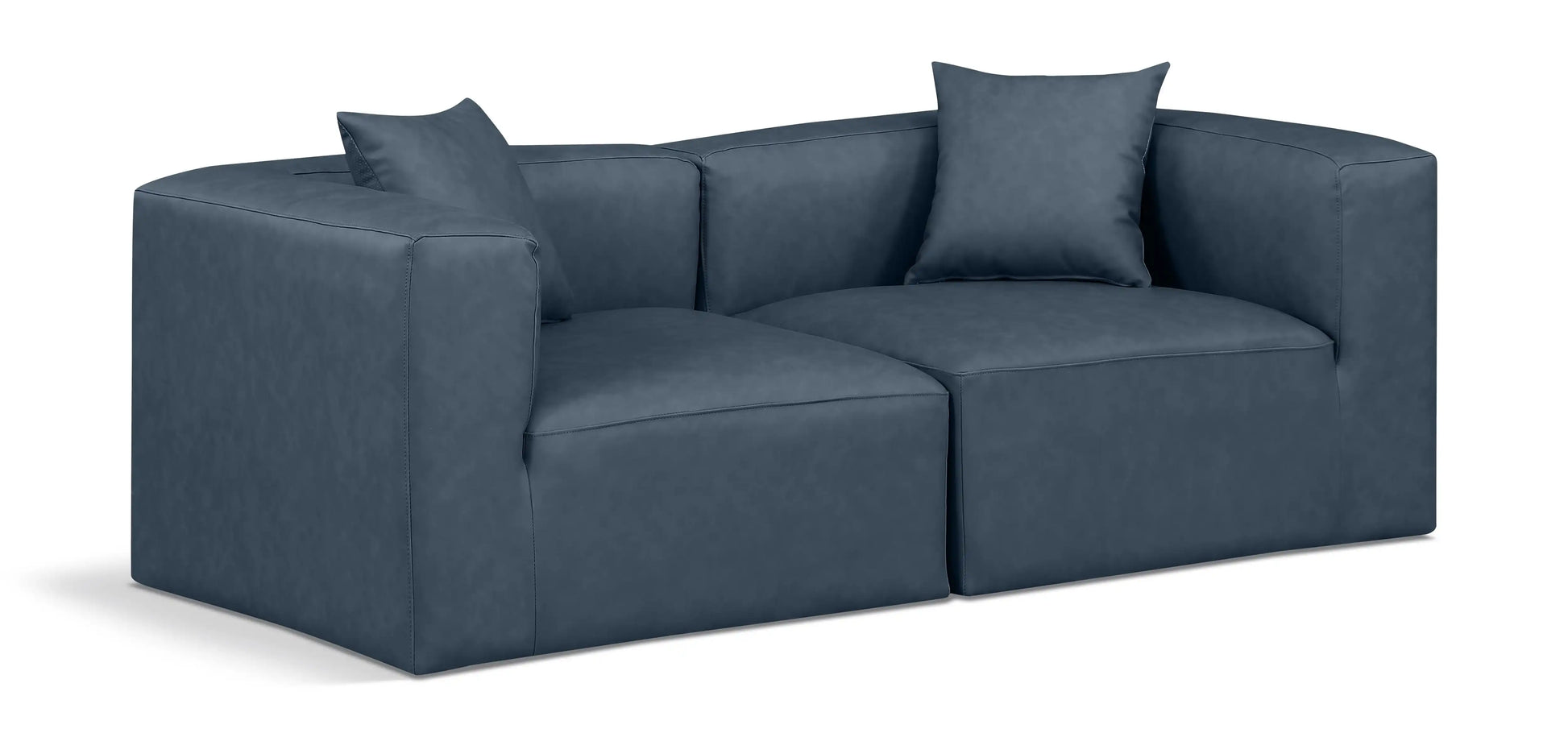 Cube - Modular 2 Seat Sofa - Best Buy Furniture