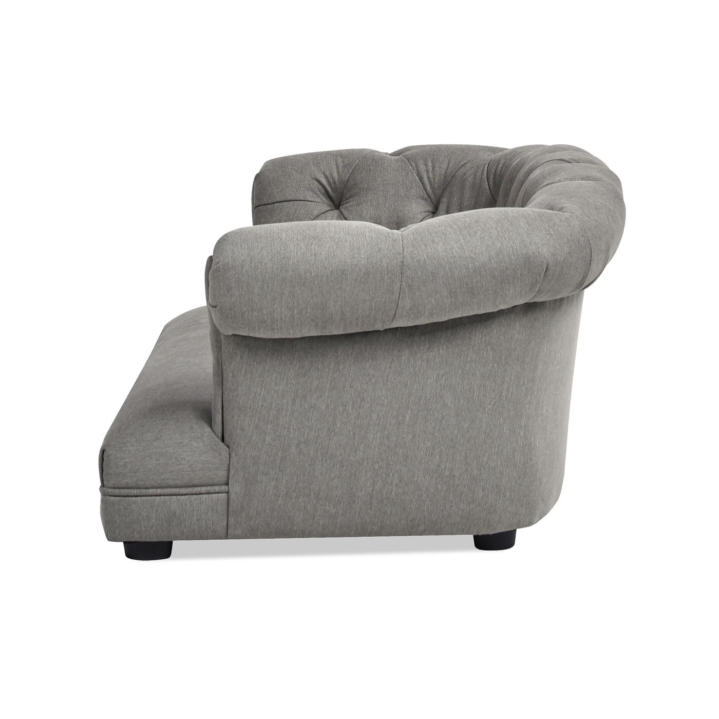 Kiki - Chesterfield Dog Sofa Bed Medium - Best Buy Furniture