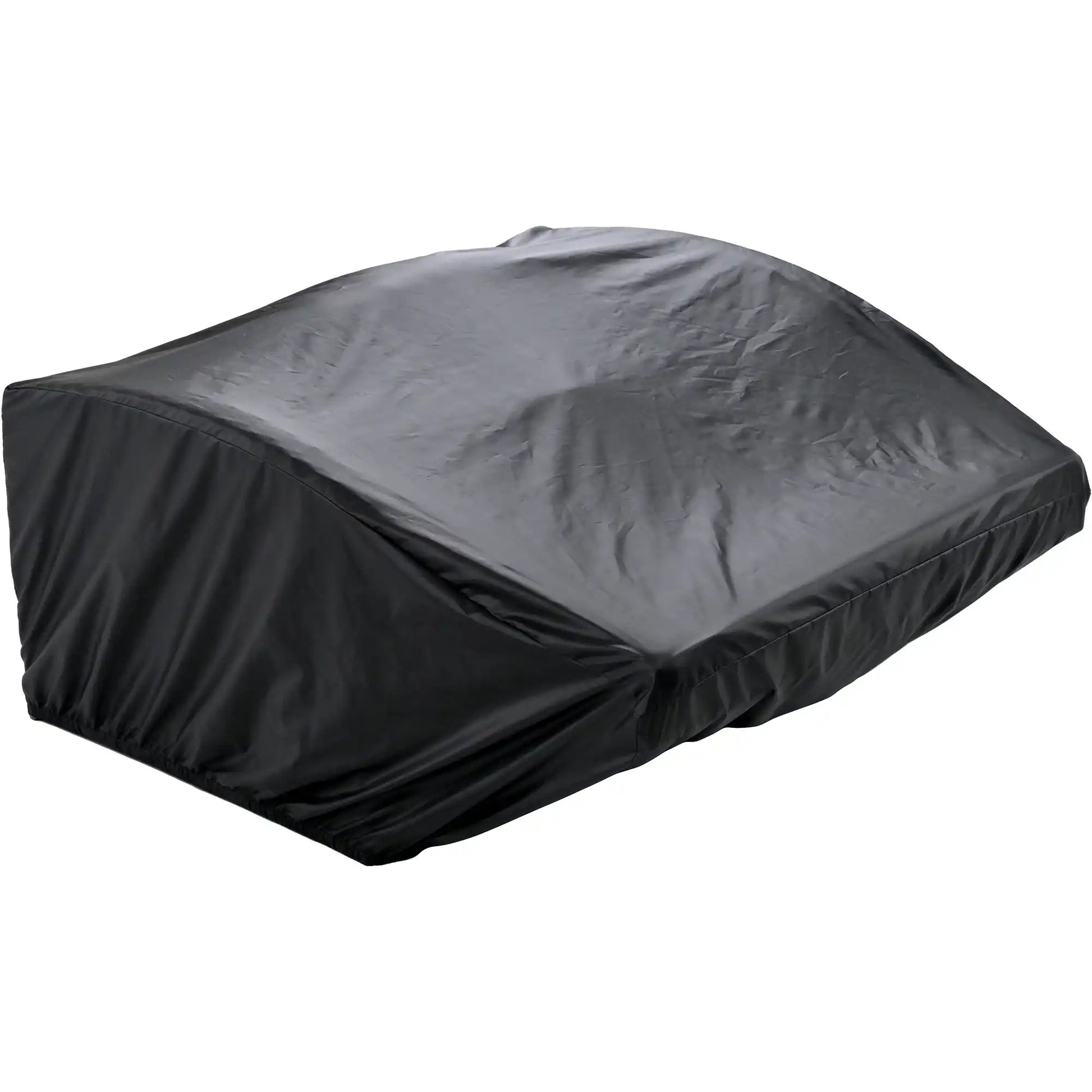 SunNest Wicker Rattan Double Chaise Lounge, 2-Person Reclining Daybed with Adjustable Back and Cushions - Best Buy Furniture