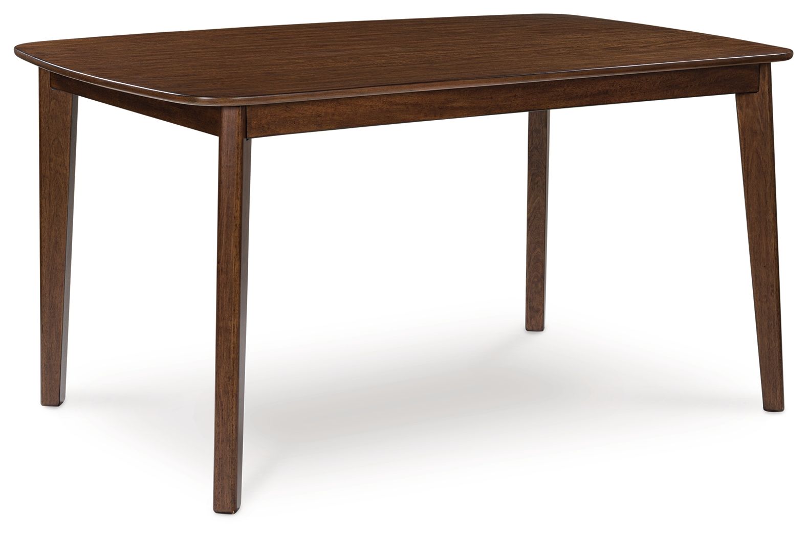 Tameride - Dining Room Table Set (Set of 5) - Brown - Best Buy Furniture