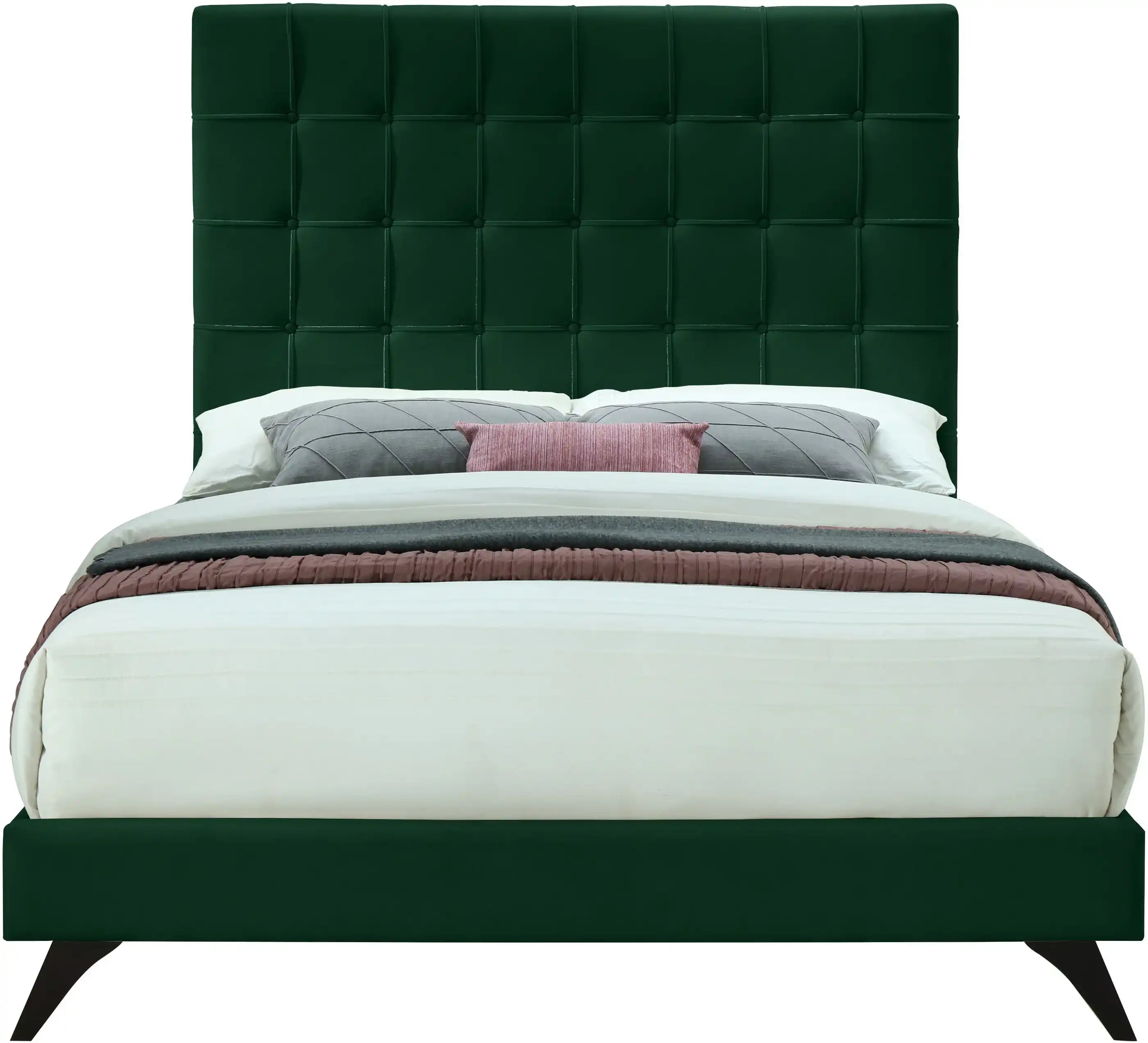 Elly - Bed - Best Buy Furniture