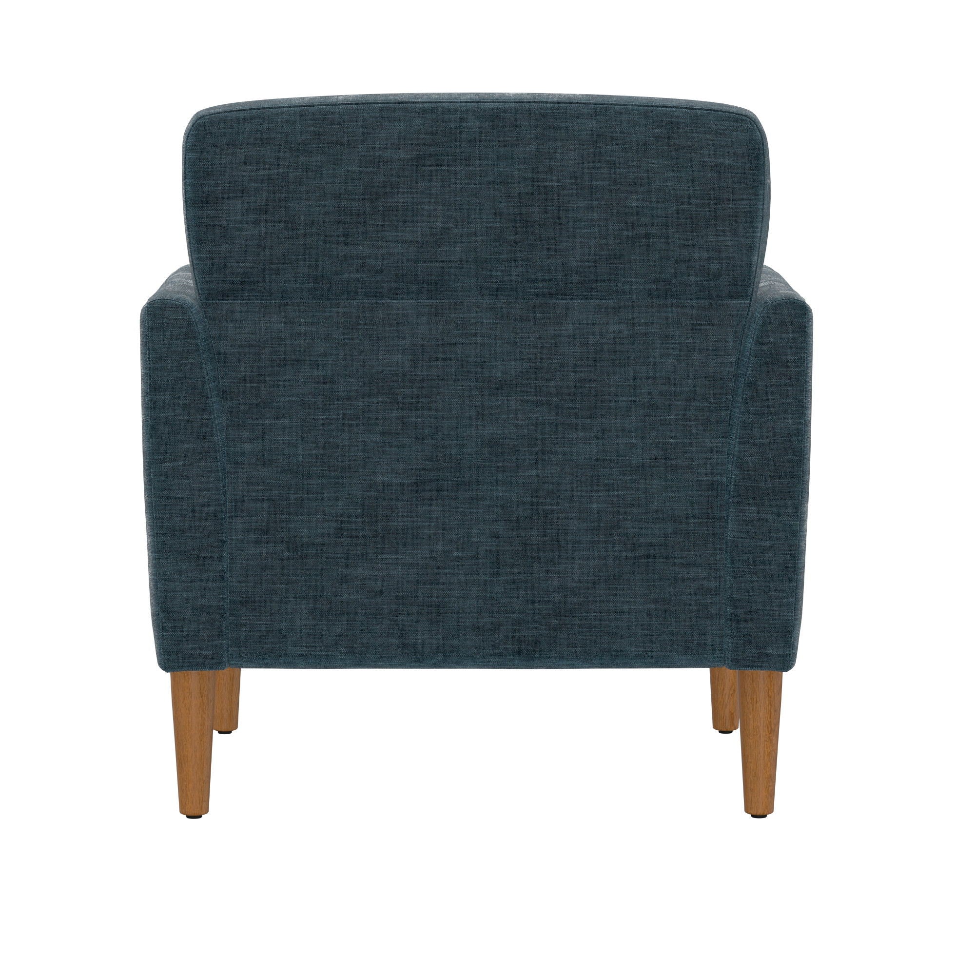 Joanne - Accent Chair - Blue - Best Buy Furniture