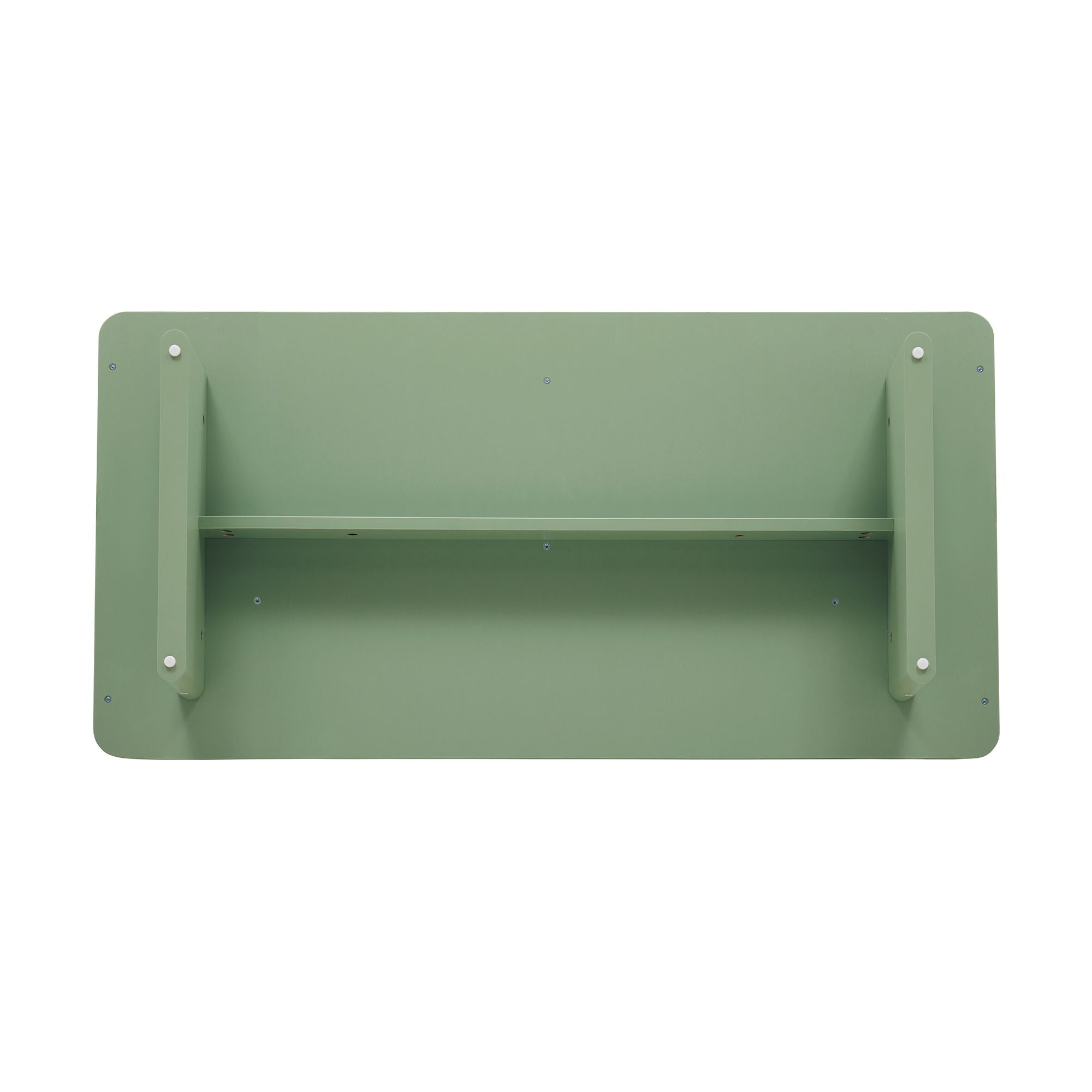 Ella - Coffee Table With 2 Full Extension Drawers
