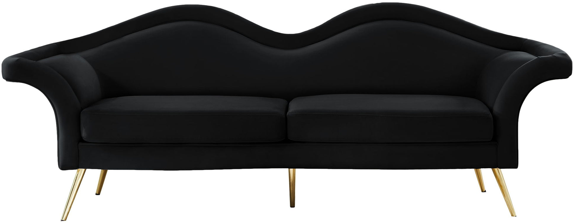 Lips - Sofa - Best Buy Furniture