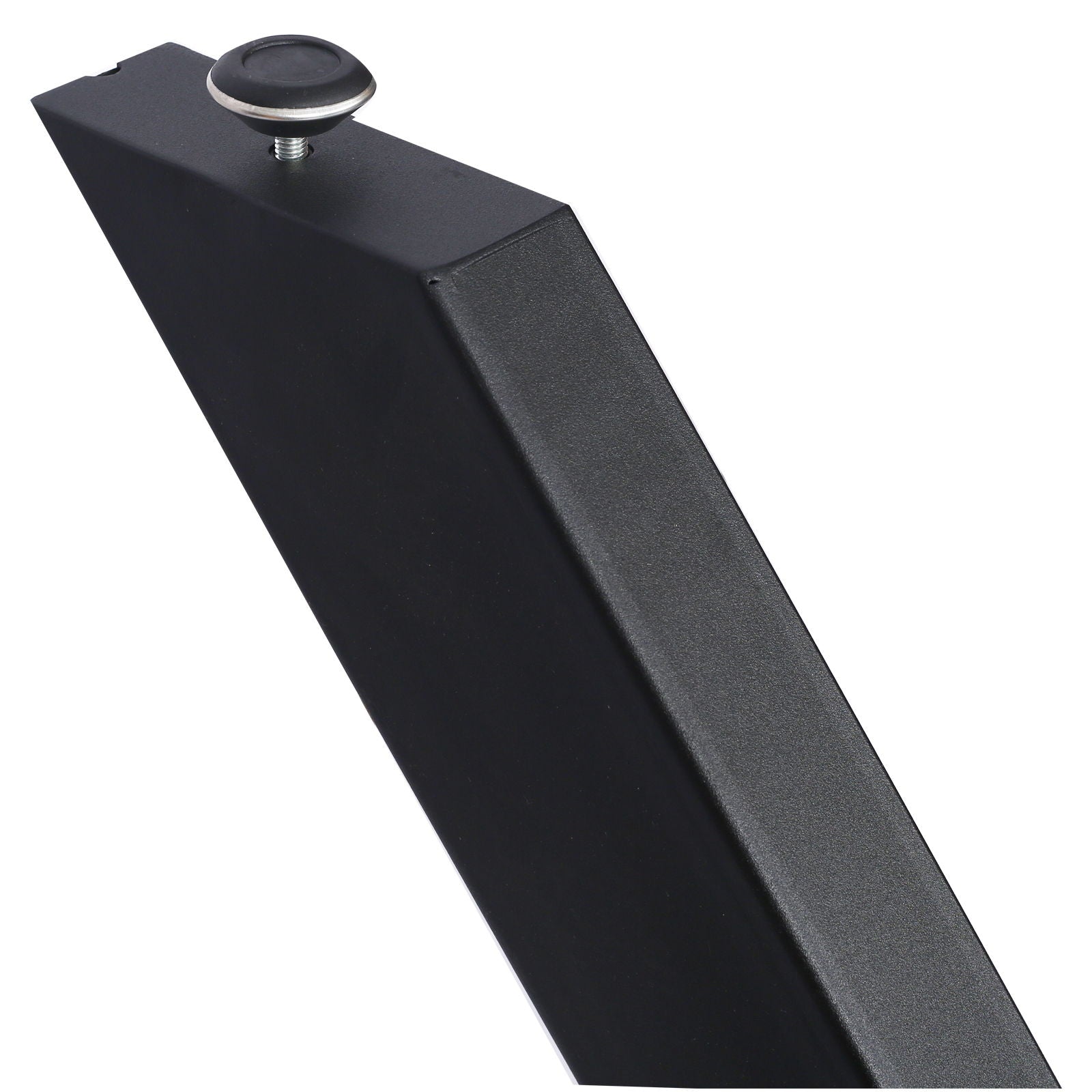 Table Frame, Table Base, Spider Table Legs, Table Runner Confrerence Table - Black - Best Buy Furniture