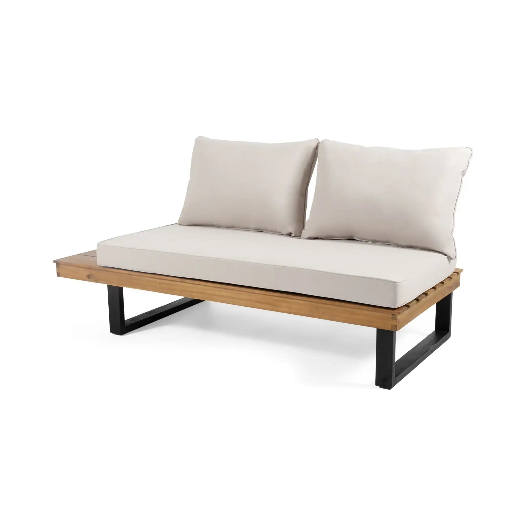 Sebastian - 2 Seater Sofa - Best Buy Furniture