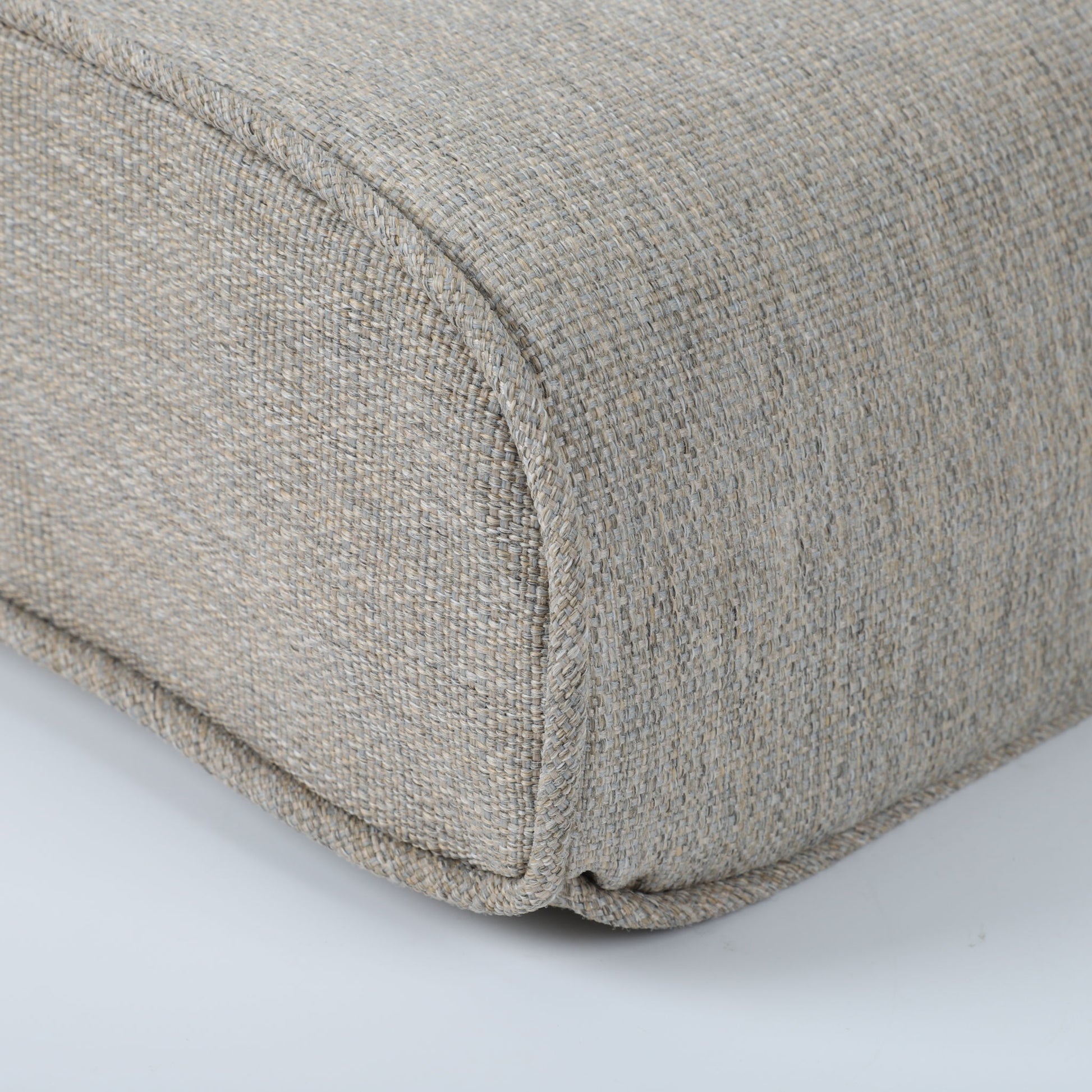 High Back Patio Chair Cushions For Garden (Set of 2) - Best Buy Furniture