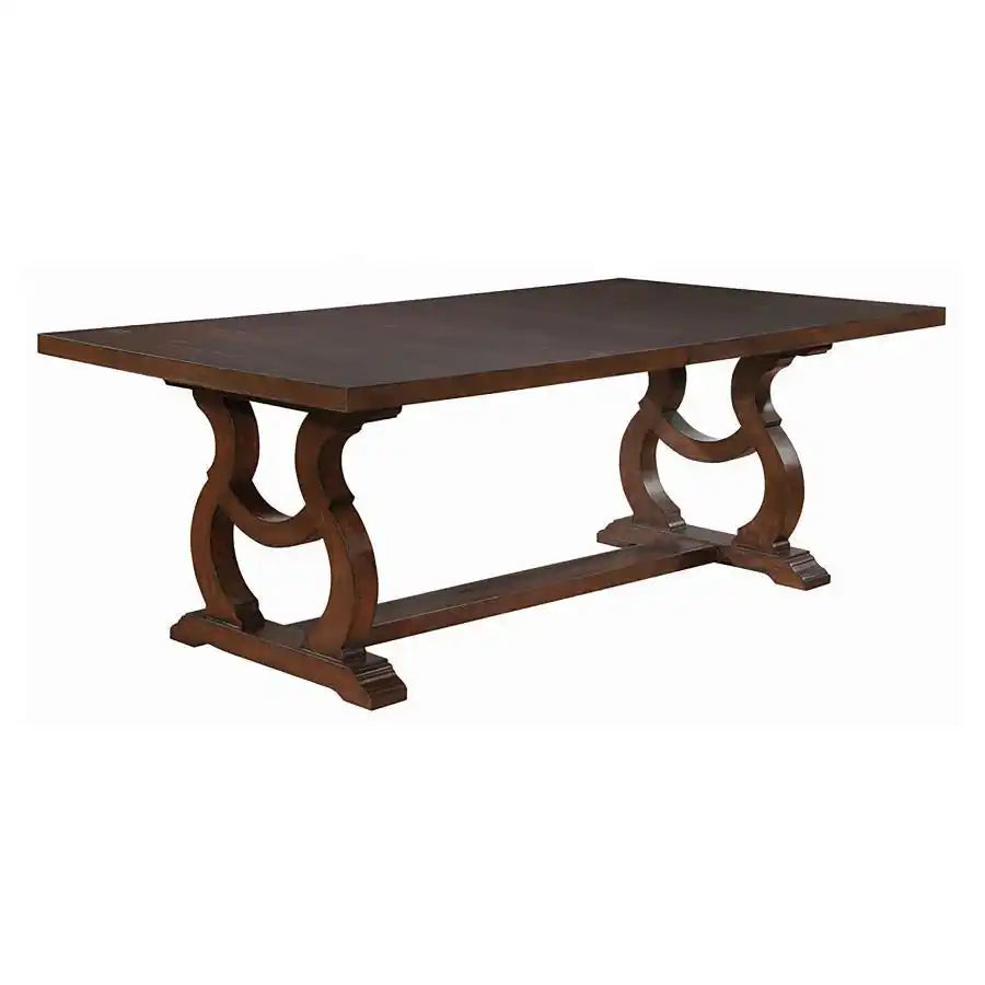 Brockway - Extension Leaf Dining Table - Best Buy Furniture