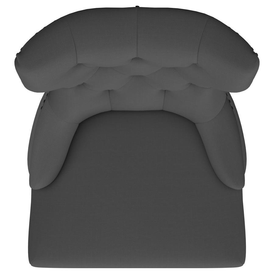 Florence - 126" Extension Dining Table Set - Best Buy Furniture