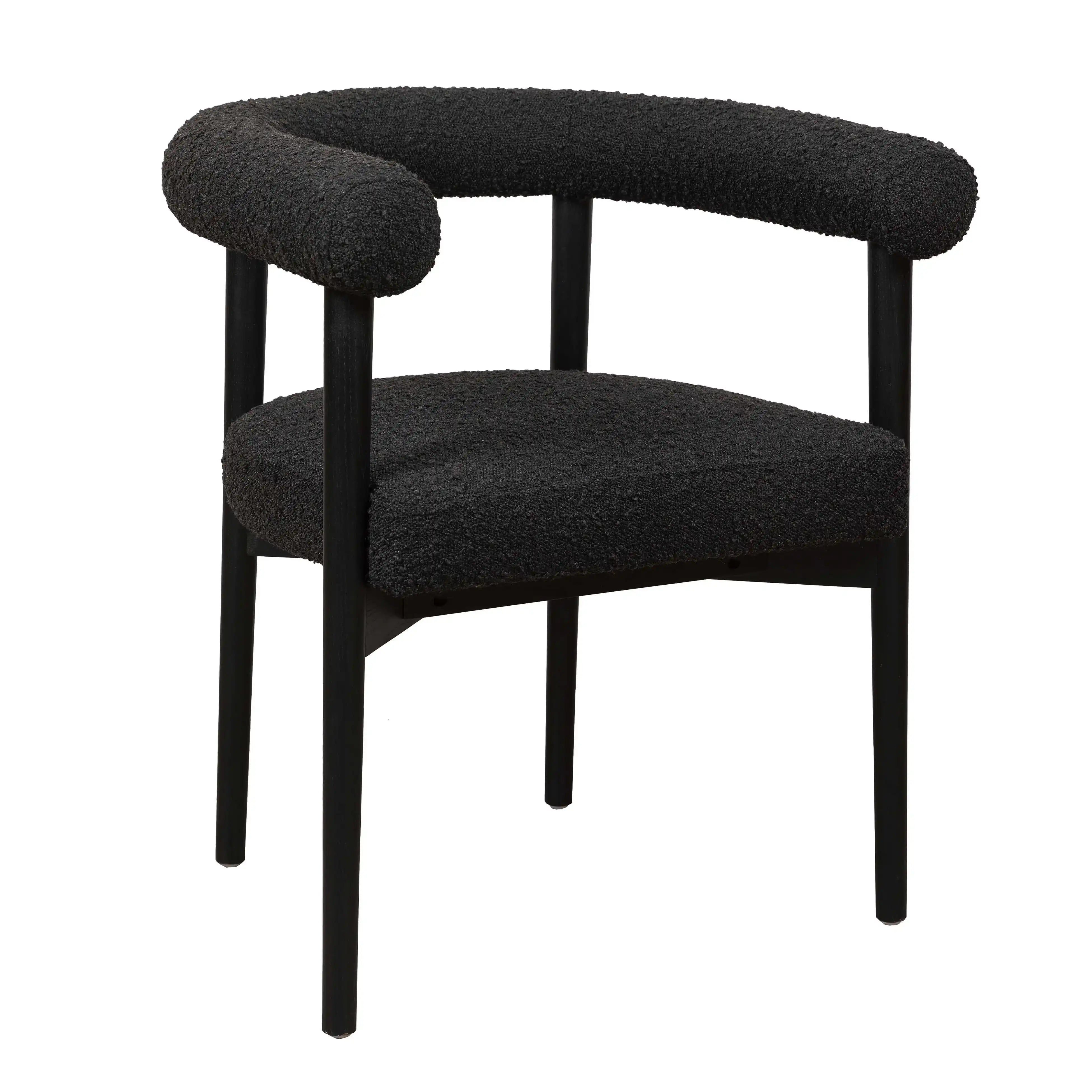 Spara - Dining Chair - Best Buy Furniture