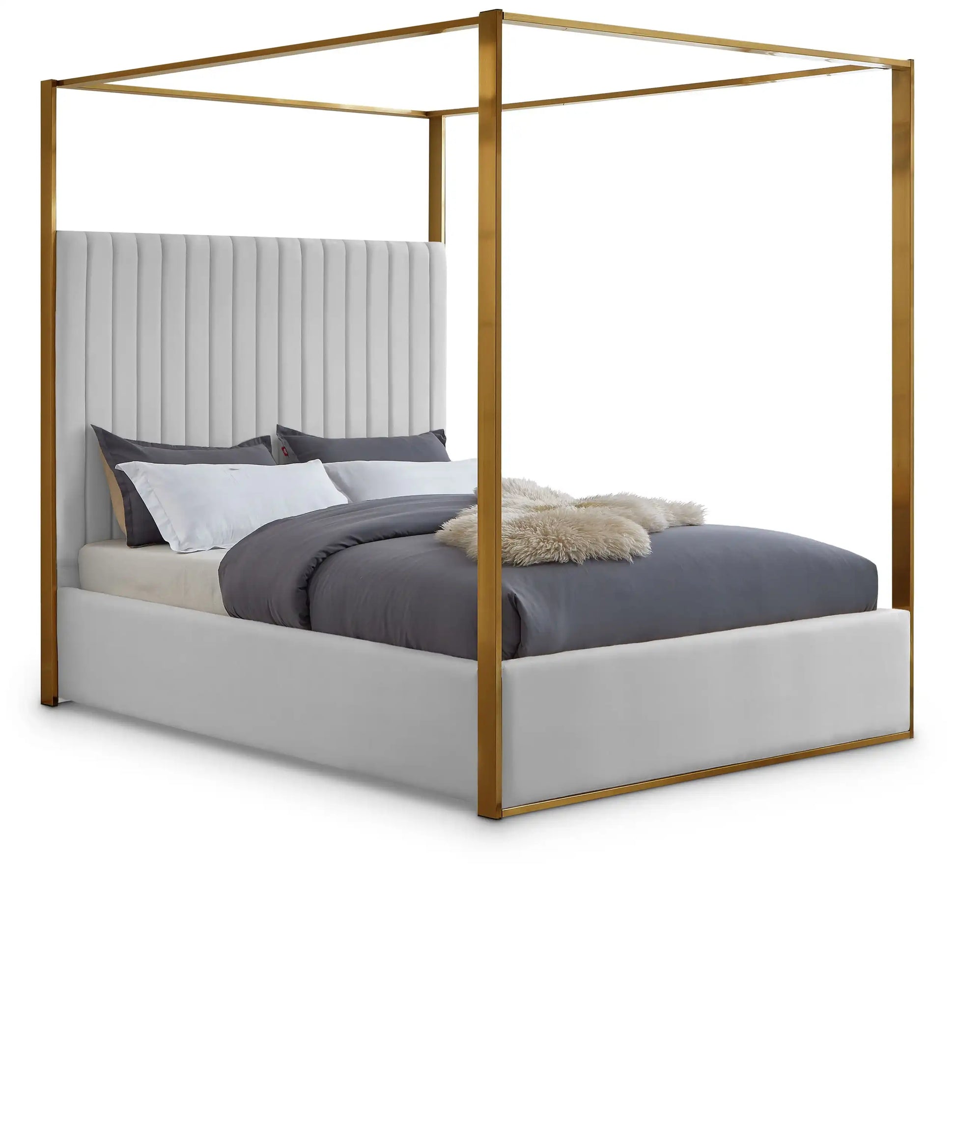 Jones - Bed - Best Buy Furniture