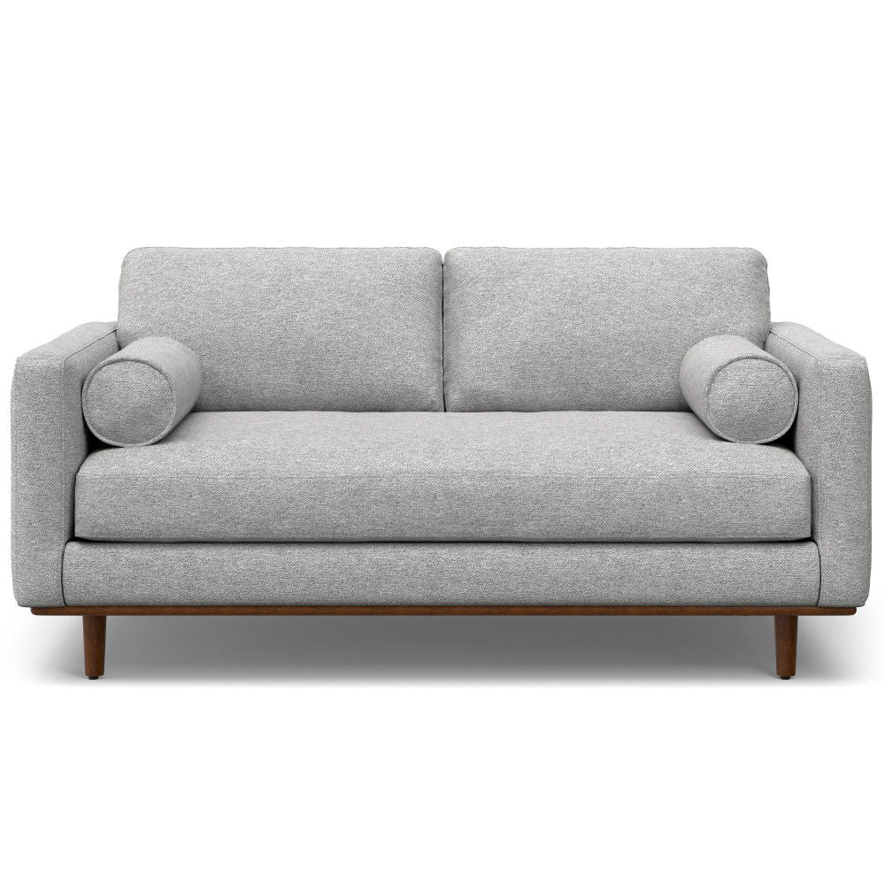 Morrison - Sofa And Ottoman Set - Best Buy Furniture