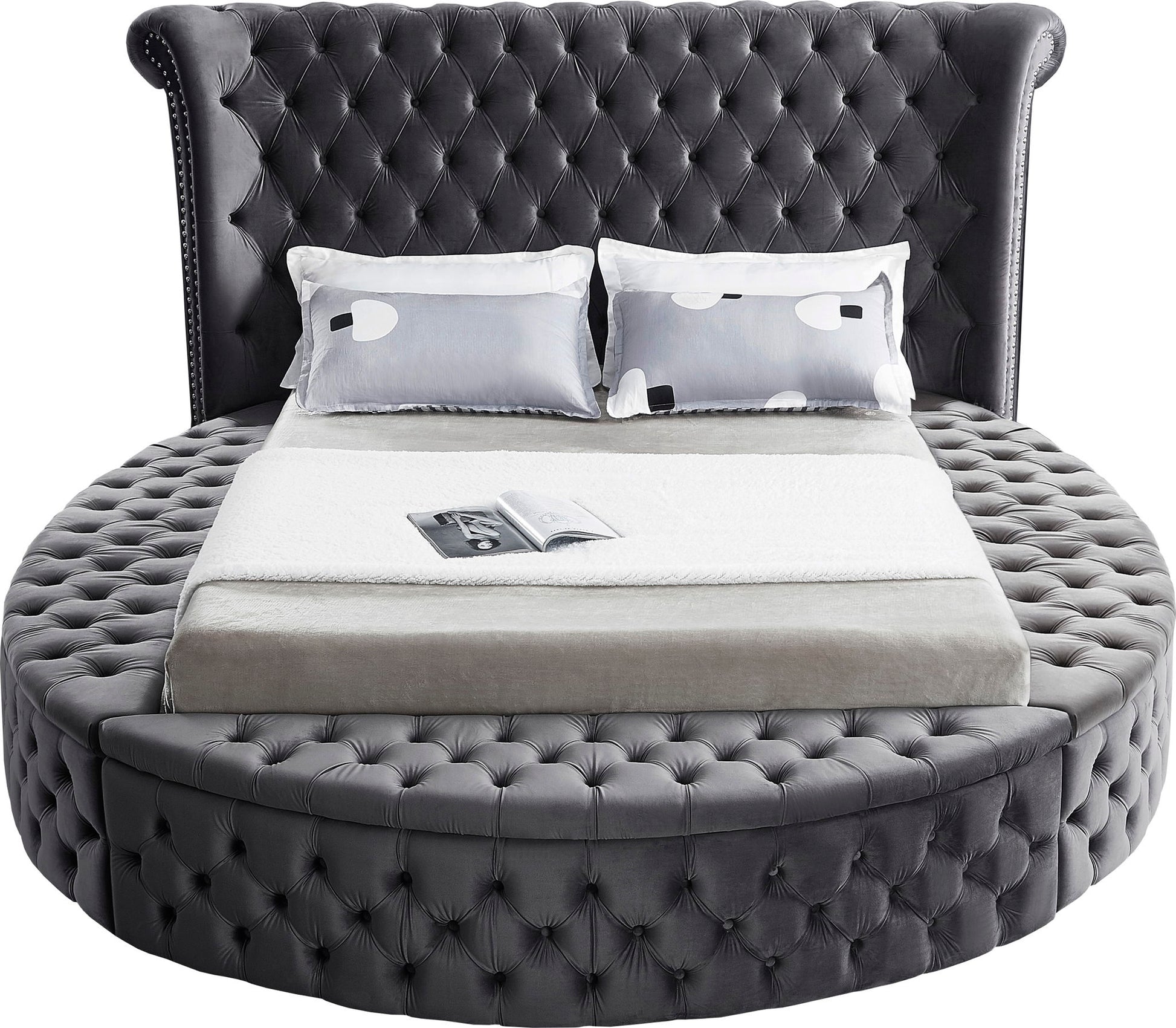 Luxus - Bed - Best Buy Furniture