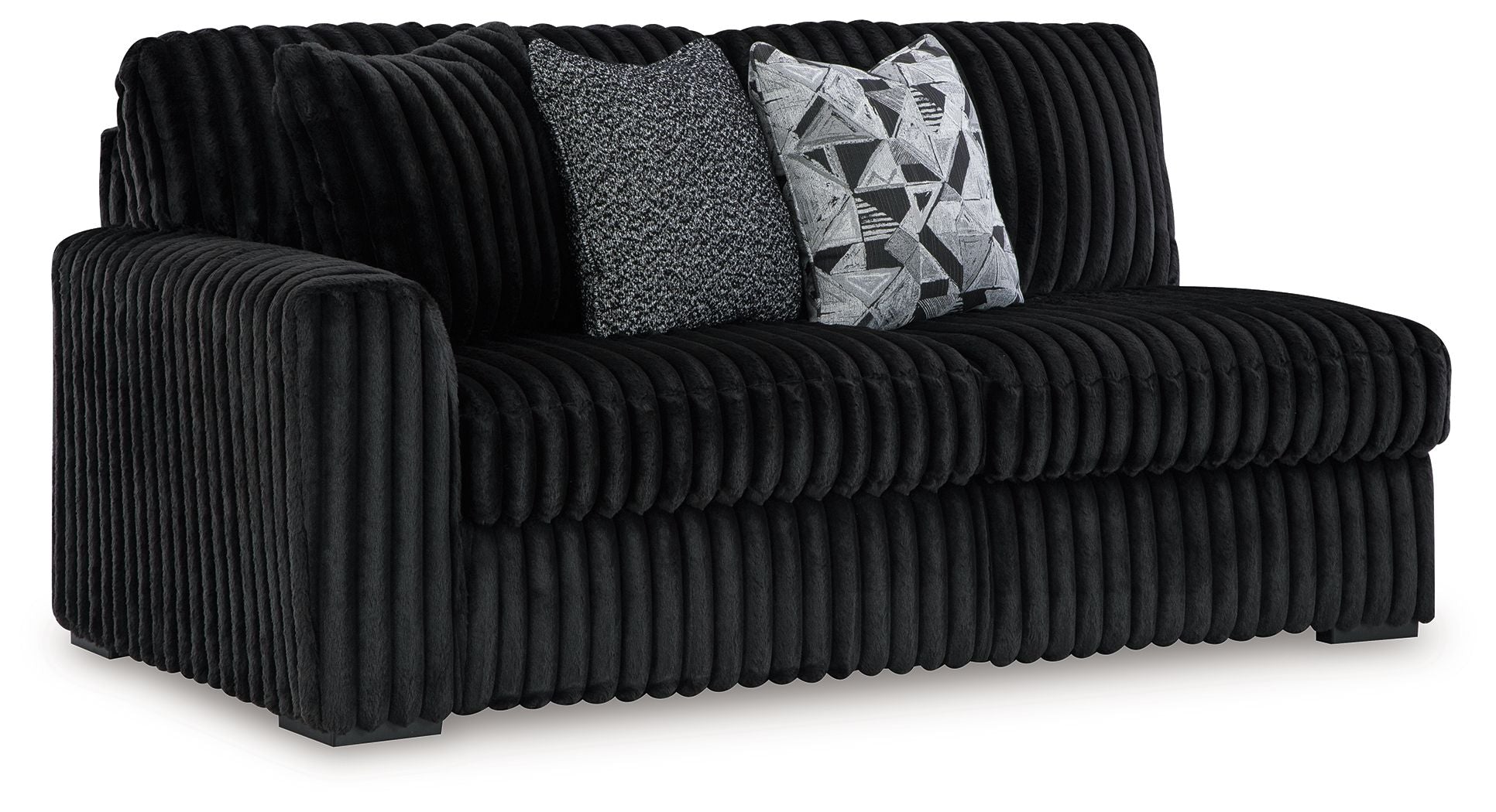 Midnight-Madness - Sectional - Best Buy Furniture