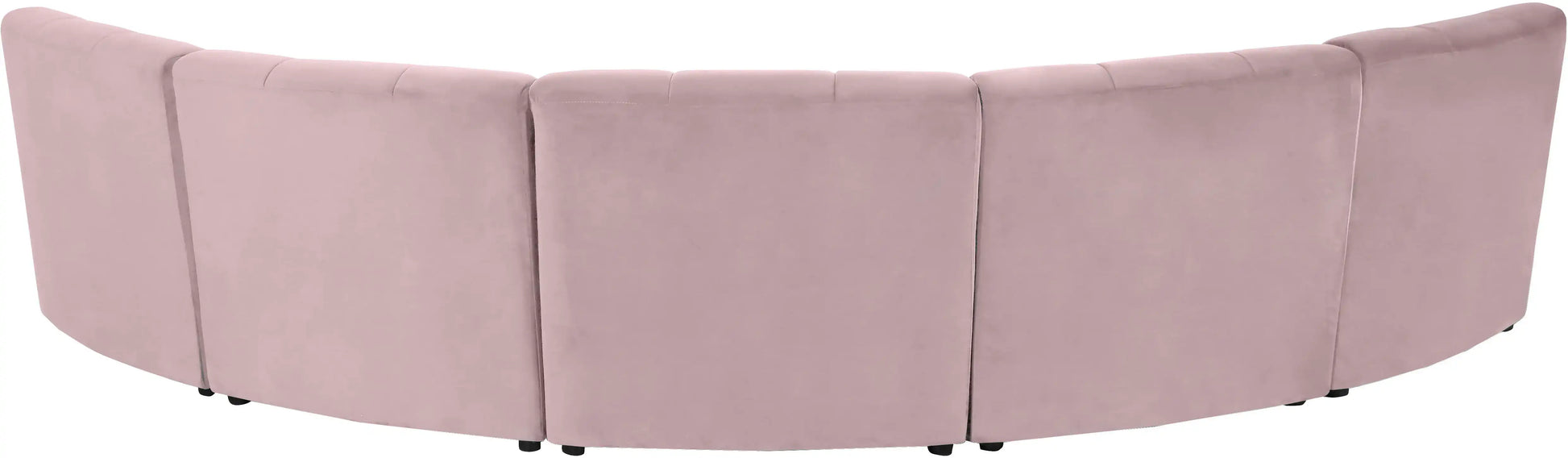 Limitless - 5 Pc. Modular Sectional - Best Buy Furniture