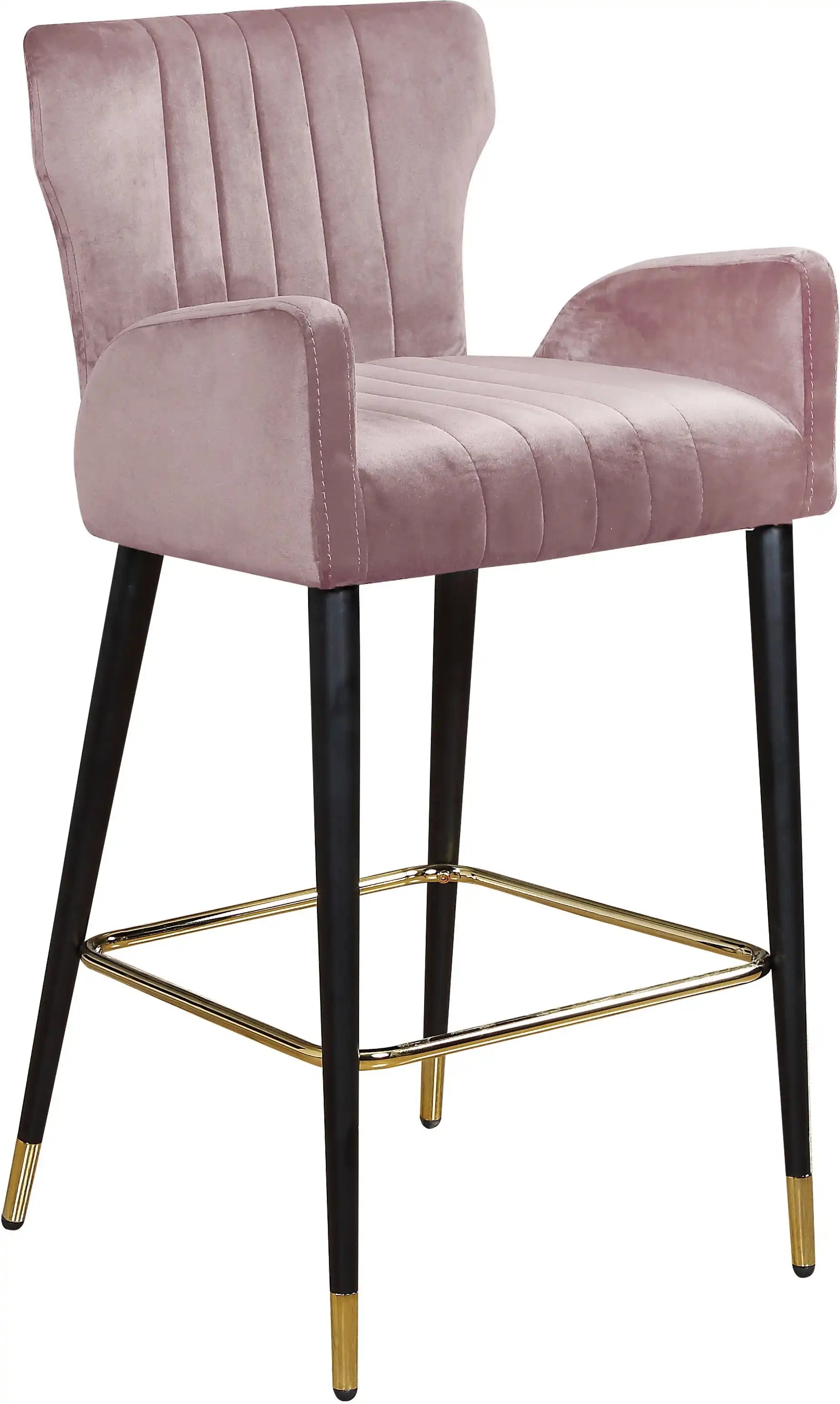 Luxe - Stool (Set of 2) - Best Buy Furniture