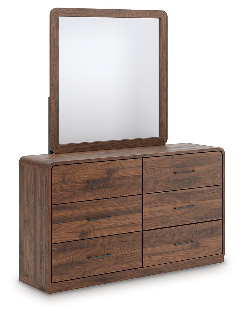 Fortlorn - Dresser - Best Buy Furniture