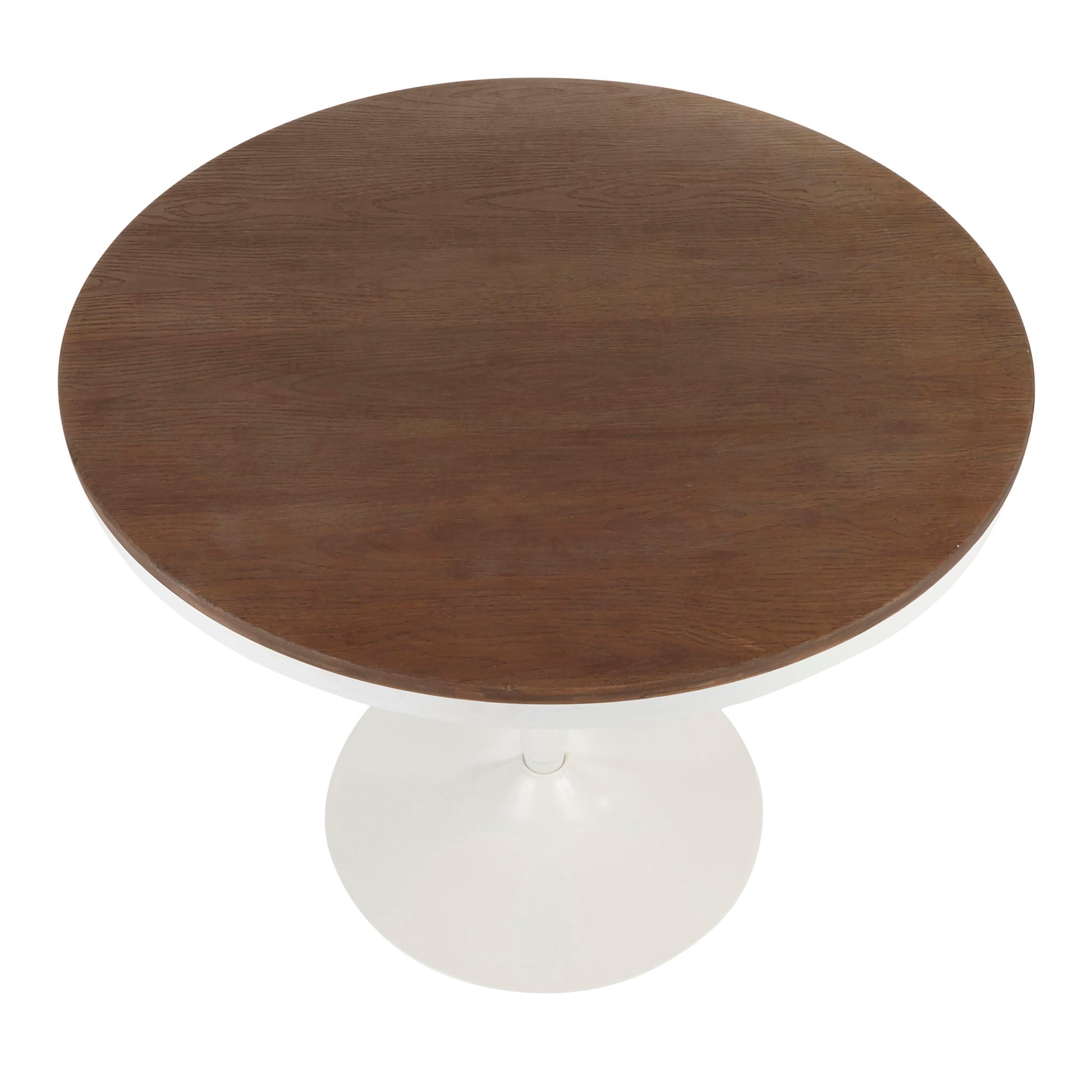 Dakota - Industrial Dining Table - Best Buy Furniture