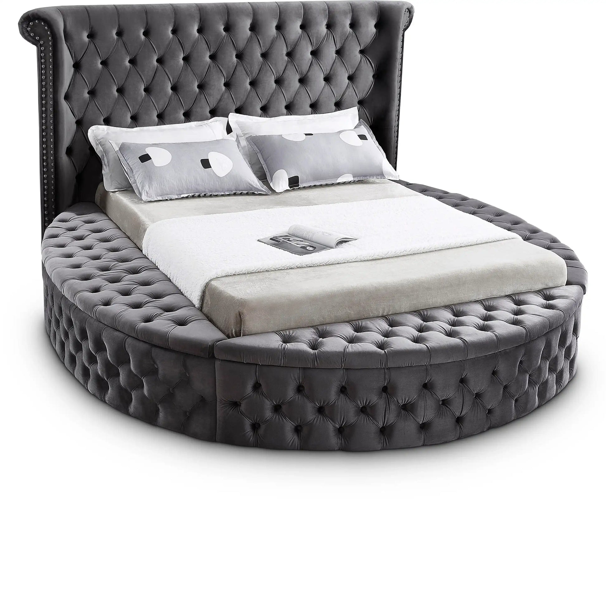 Luxus - Bed - Best Buy Furniture