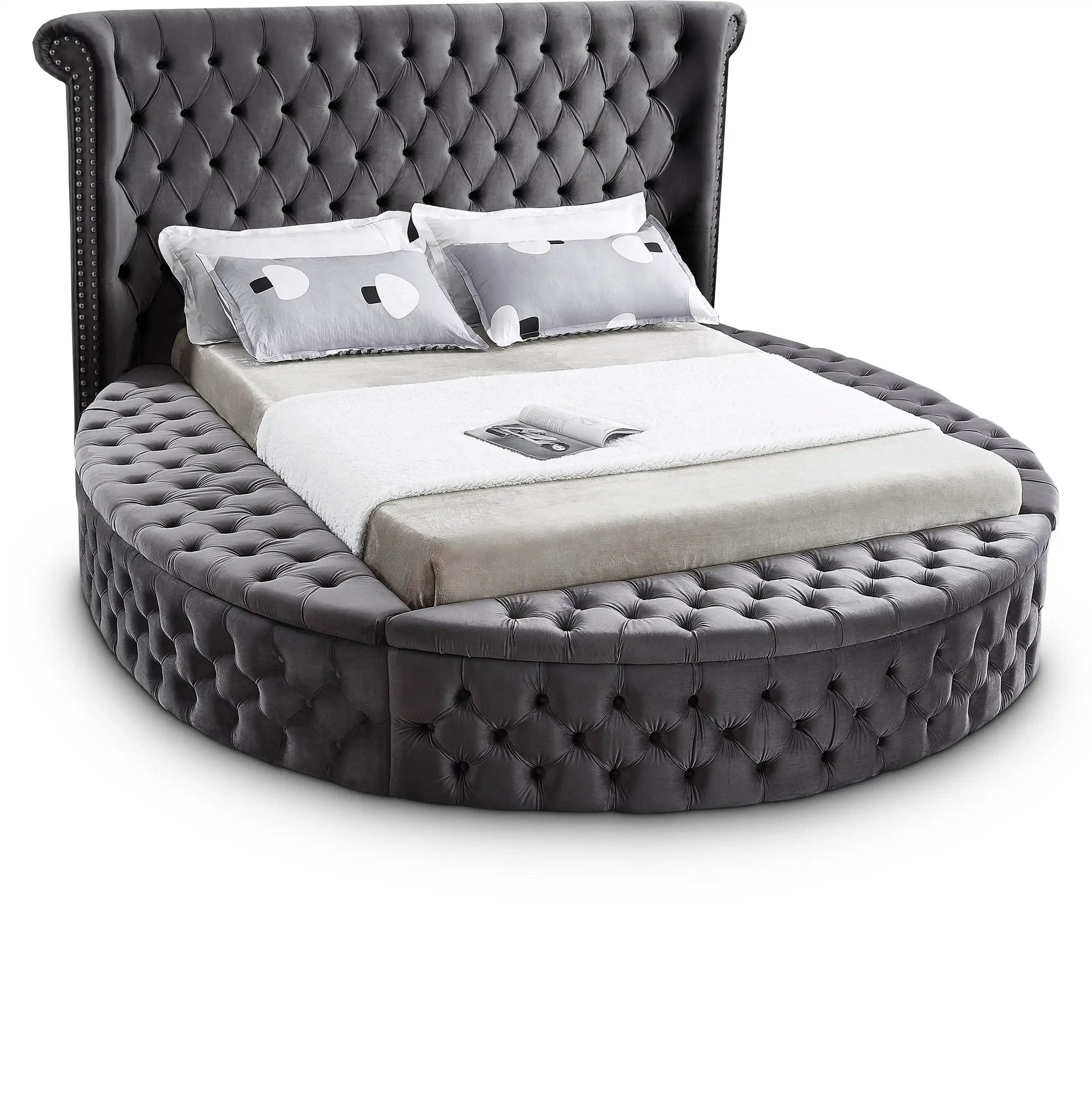 Luxus - Bed - Best Buy Furniture