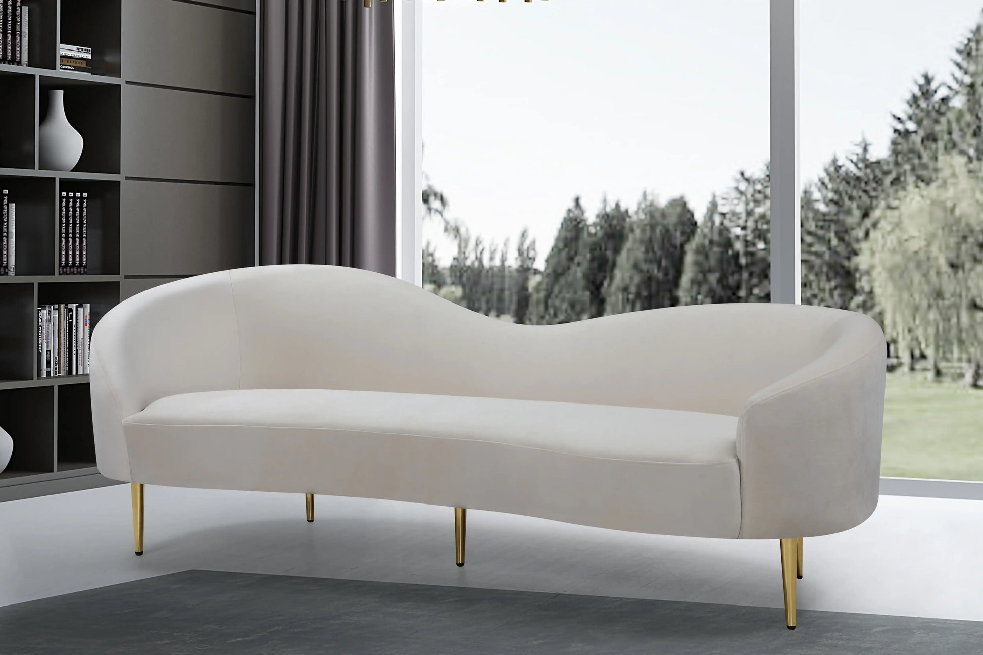 Ritz - Sofa - Best Buy Furniture