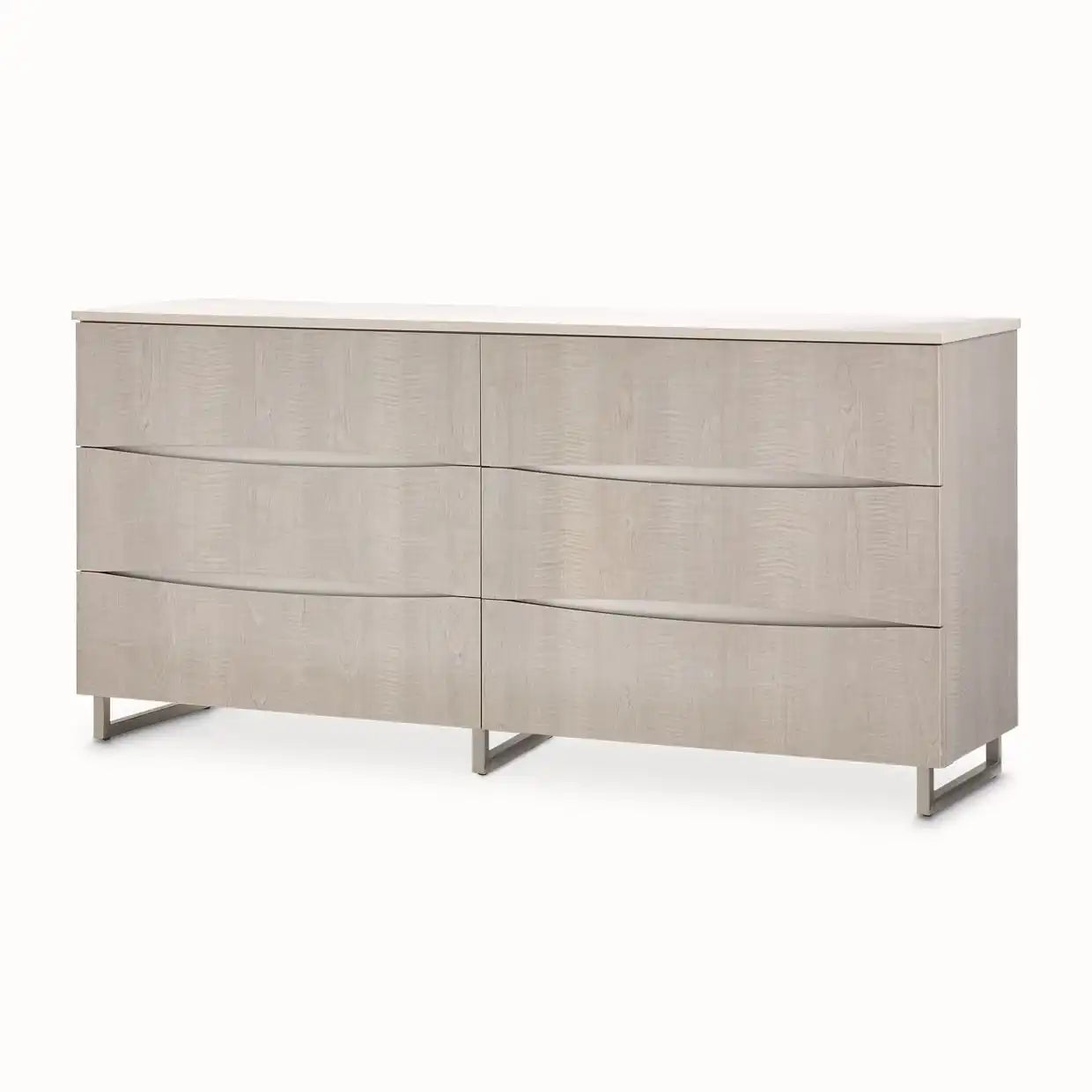 Marin - Dresser - Best Buy Furniture