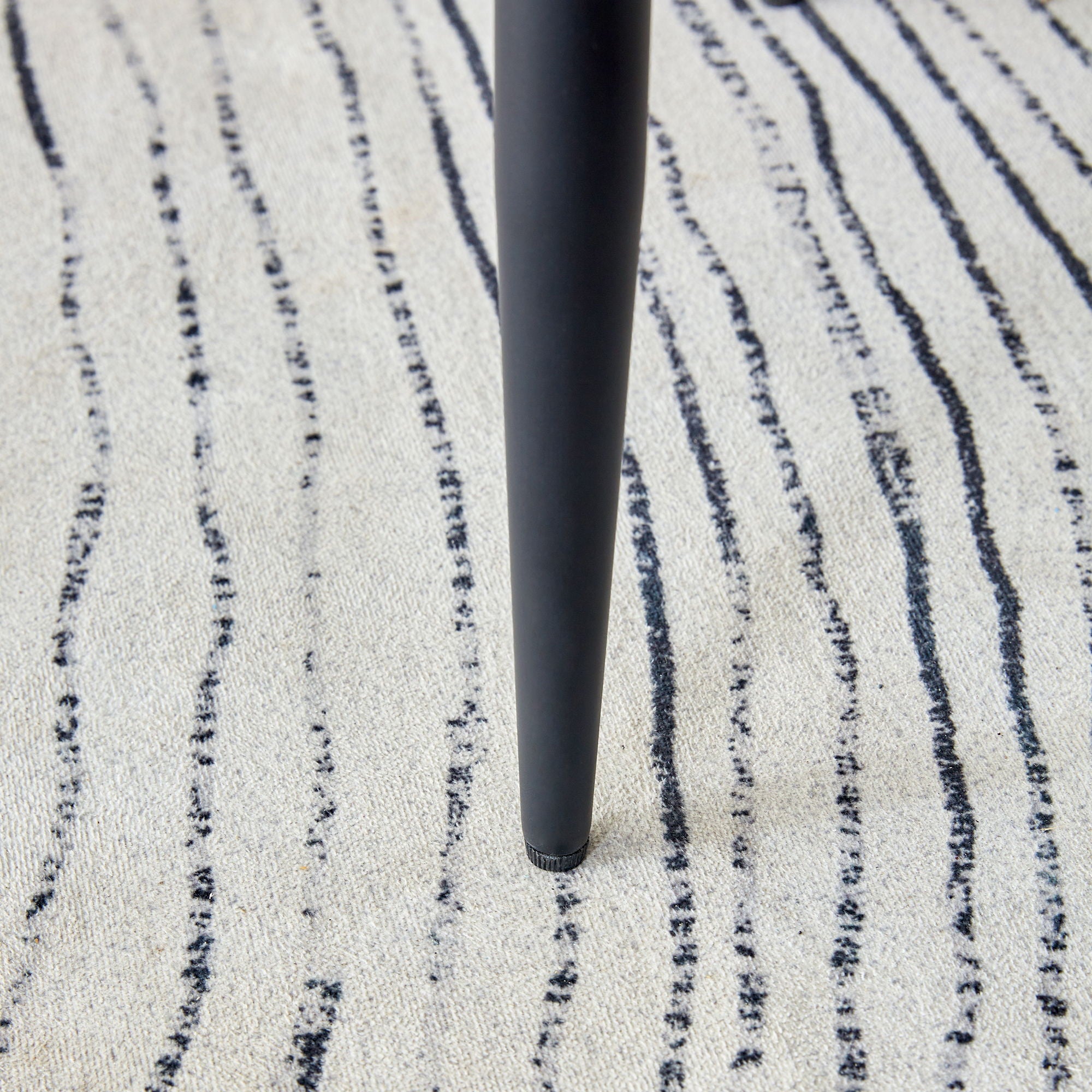 Minimalist Style Minimalist Dining Chairs With Metal Legs - Best Buy Furniture