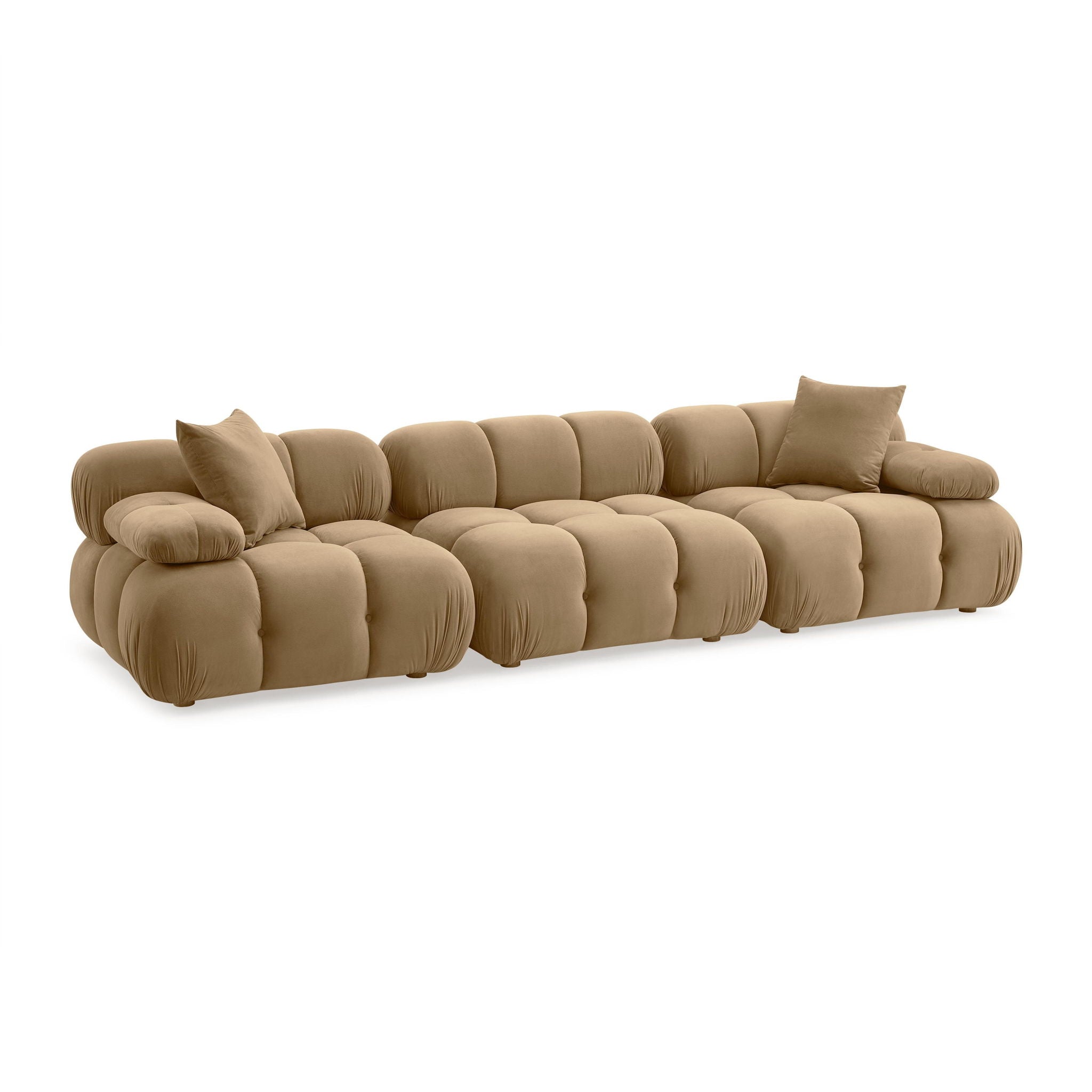 Calliope - Modular Sofa - Best Buy Furniture